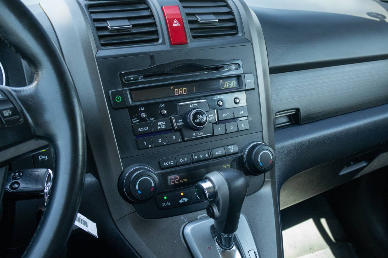 Honda CR-V 2.2 i-DTEC Elegance A/T – Obrázok 19
