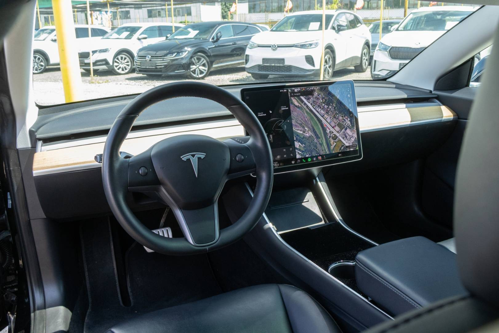 Tesla Model 3 Performance 82kWh AWD – Obrázok 16