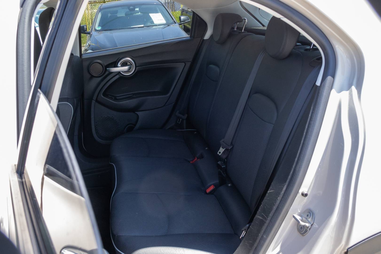 Fiat 500X 2.0 MJT Cross 4x4 AT9 /SK Pôvod/1.Majiteľ/Po servise – Obrázok 10
