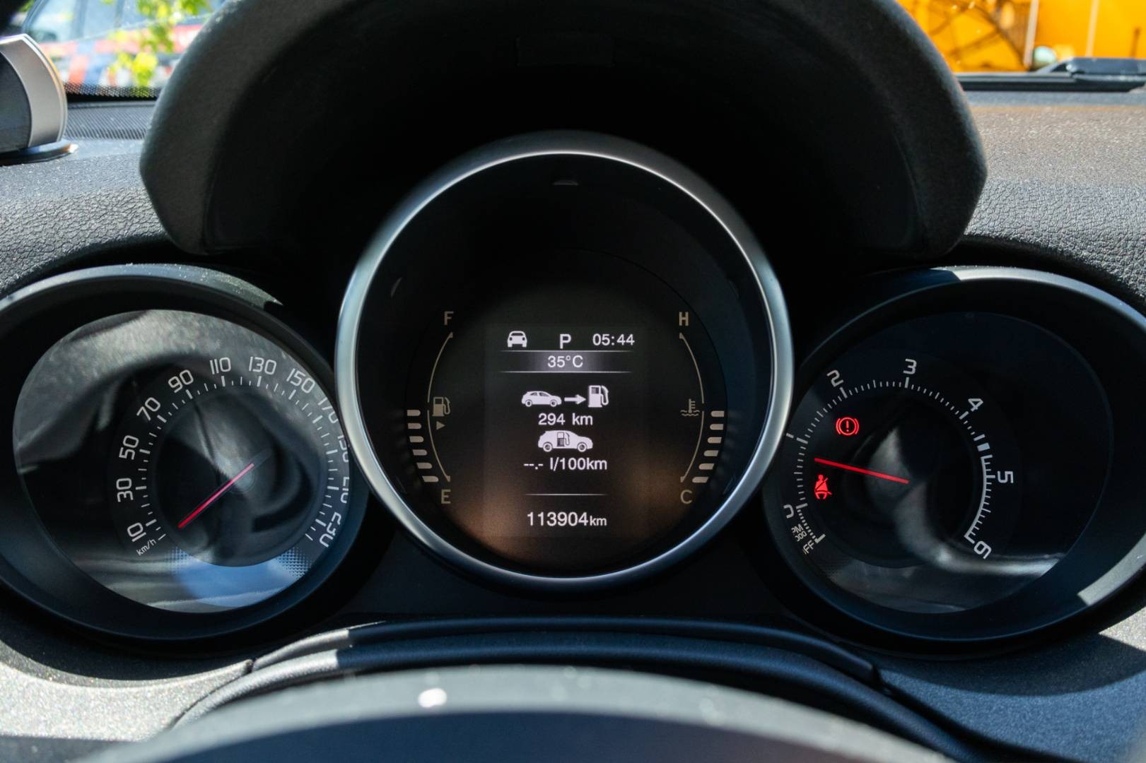 Fiat 500X 2.0 MJT Cross 4x4 AT9 /SK Pôvod/1.Majiteľ/Po servise – Obrázok 16