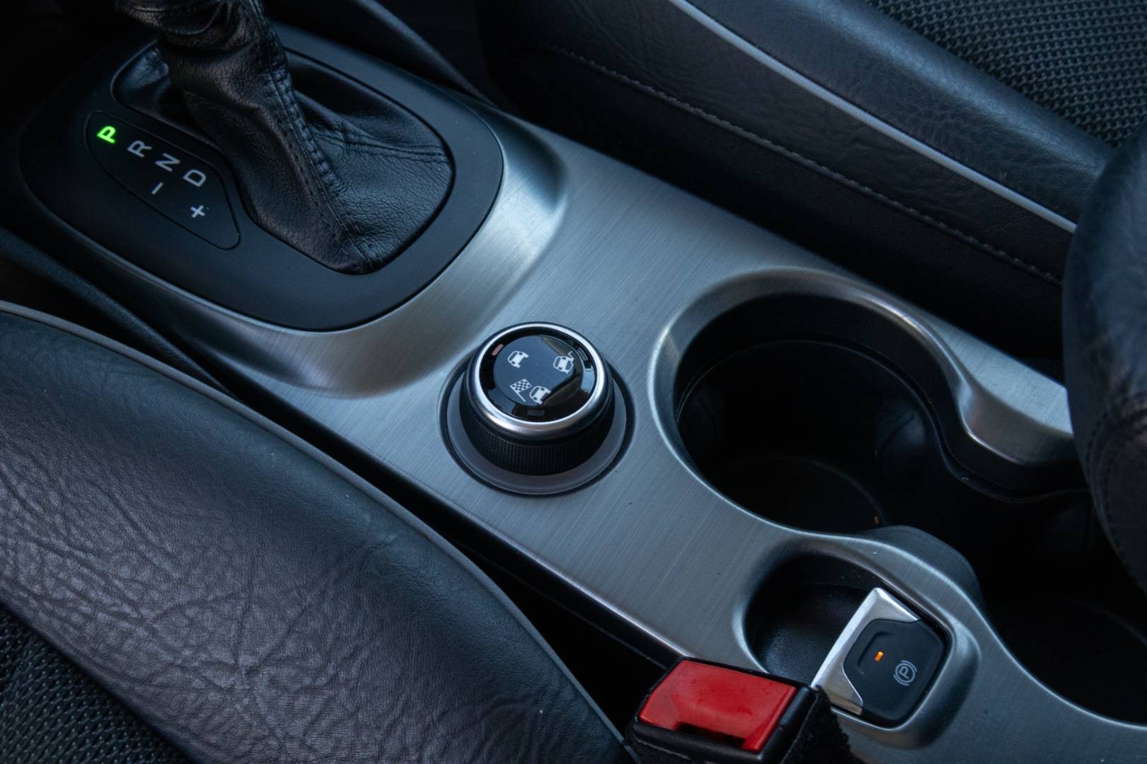 Fiat 500X 2.0 MJT Cross 4x4 AT9 /SK Pôvod/1.Majiteľ/Po servise – Obrázok 20