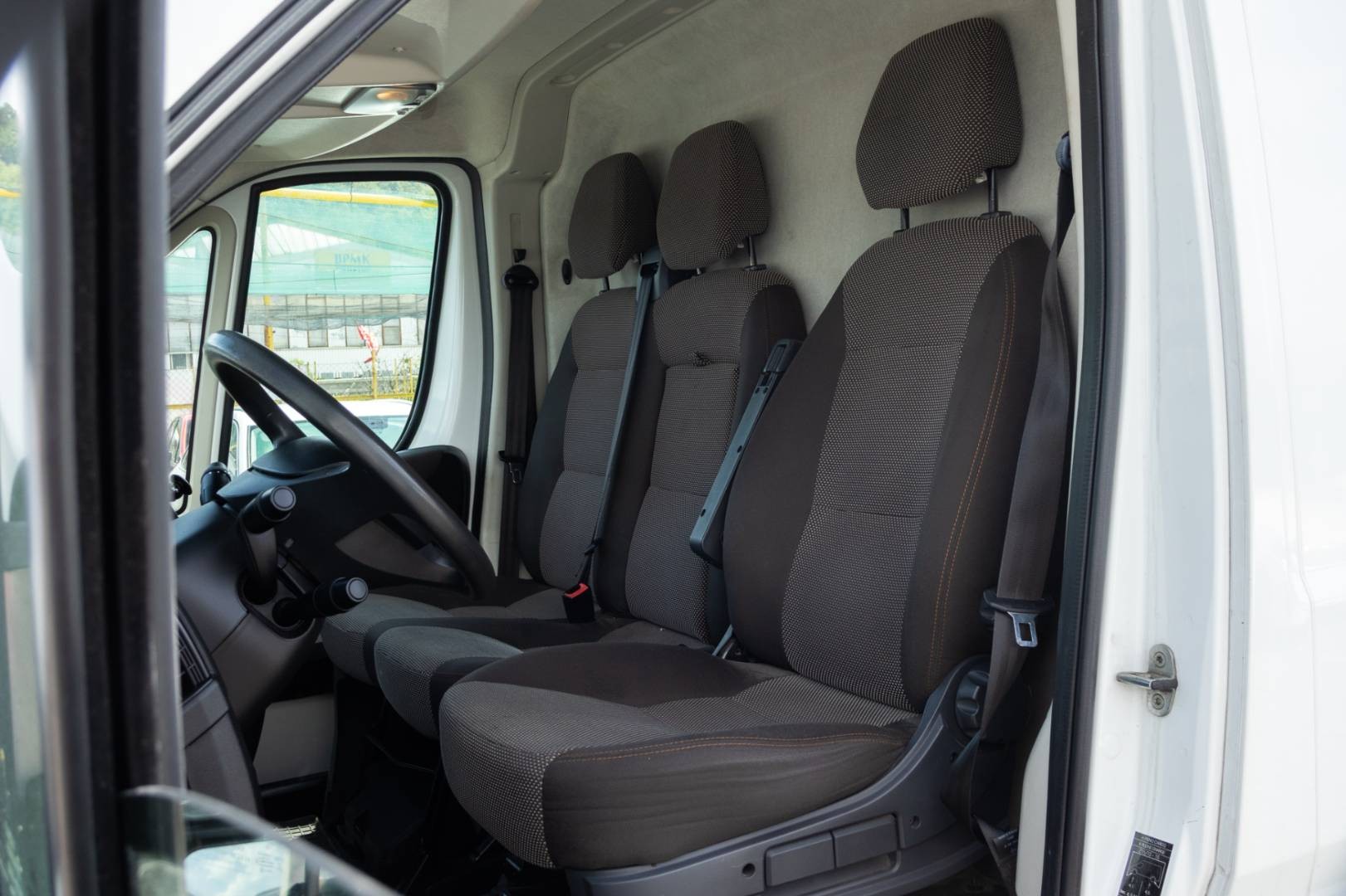Citroën Jumper L3H2 2.0 HDI – Obrázok 12