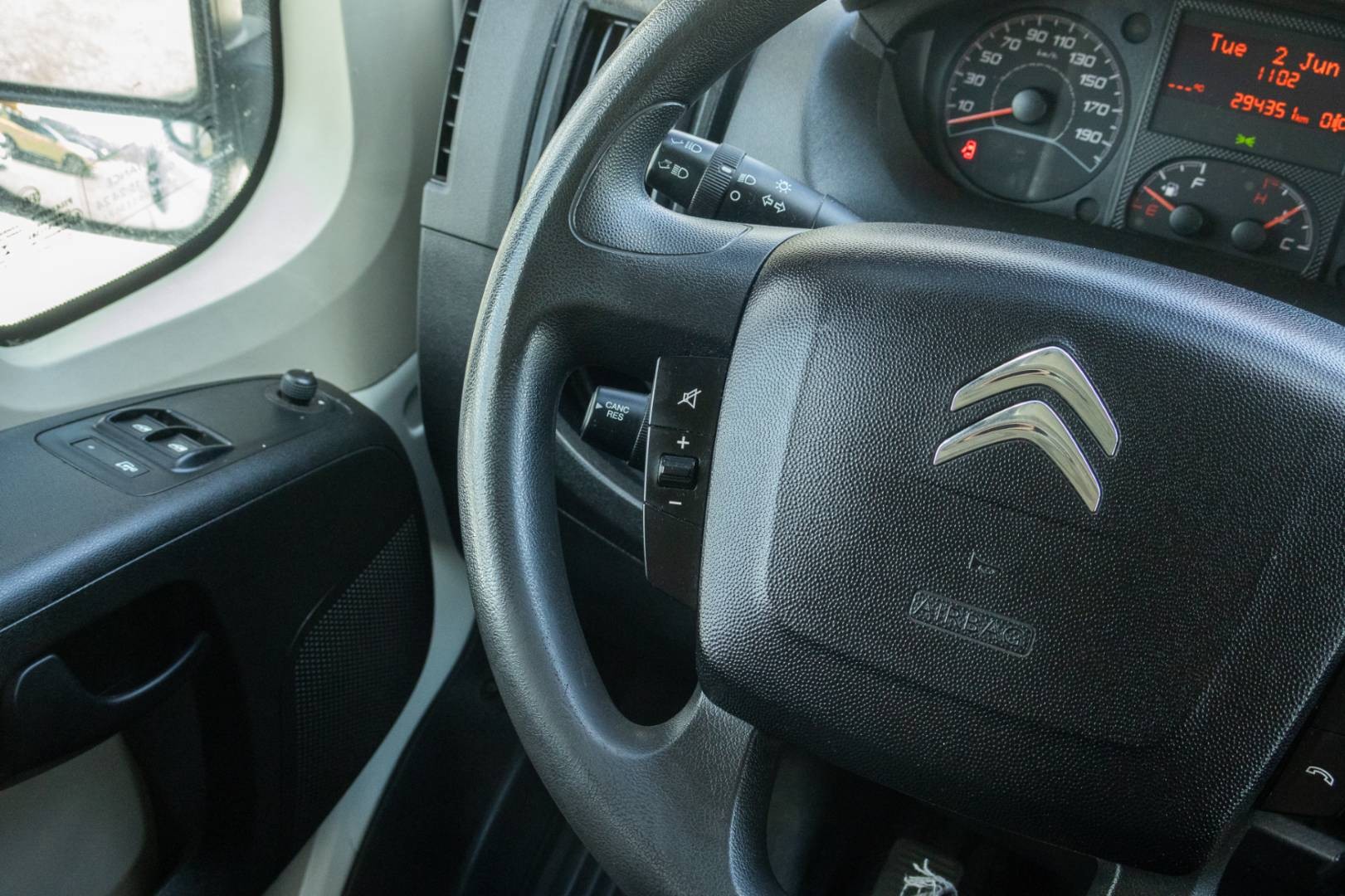 Citroën Jumper L3H2 2.0 HDI – Obrázok 15