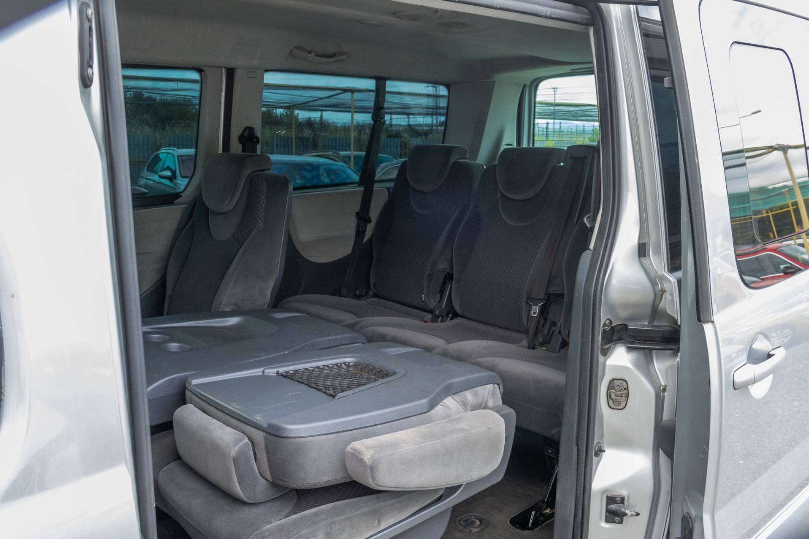 Fiat Scudo 2.0 HDI L2H1 Long / Panorama - SK Pôvod – Obrázok 11