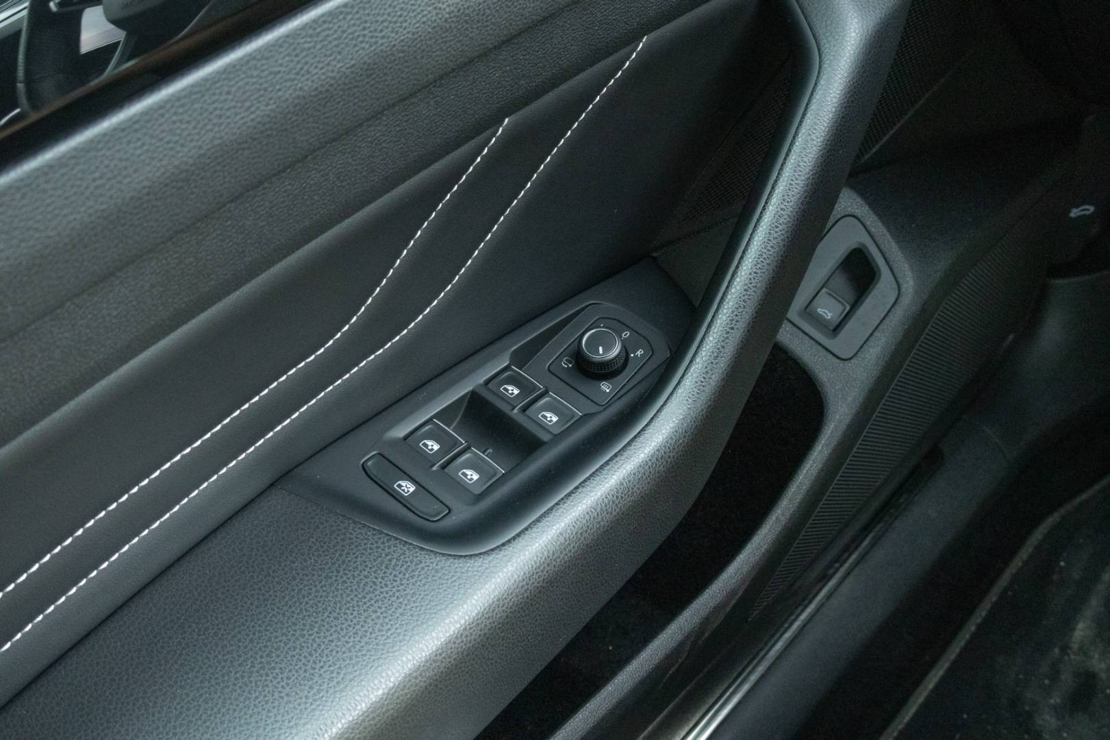 Volkswagen Arteon Shooting Brake SB 2.0 TDI Elegance DSG - NEBÚRANÉ – Obrázok 14