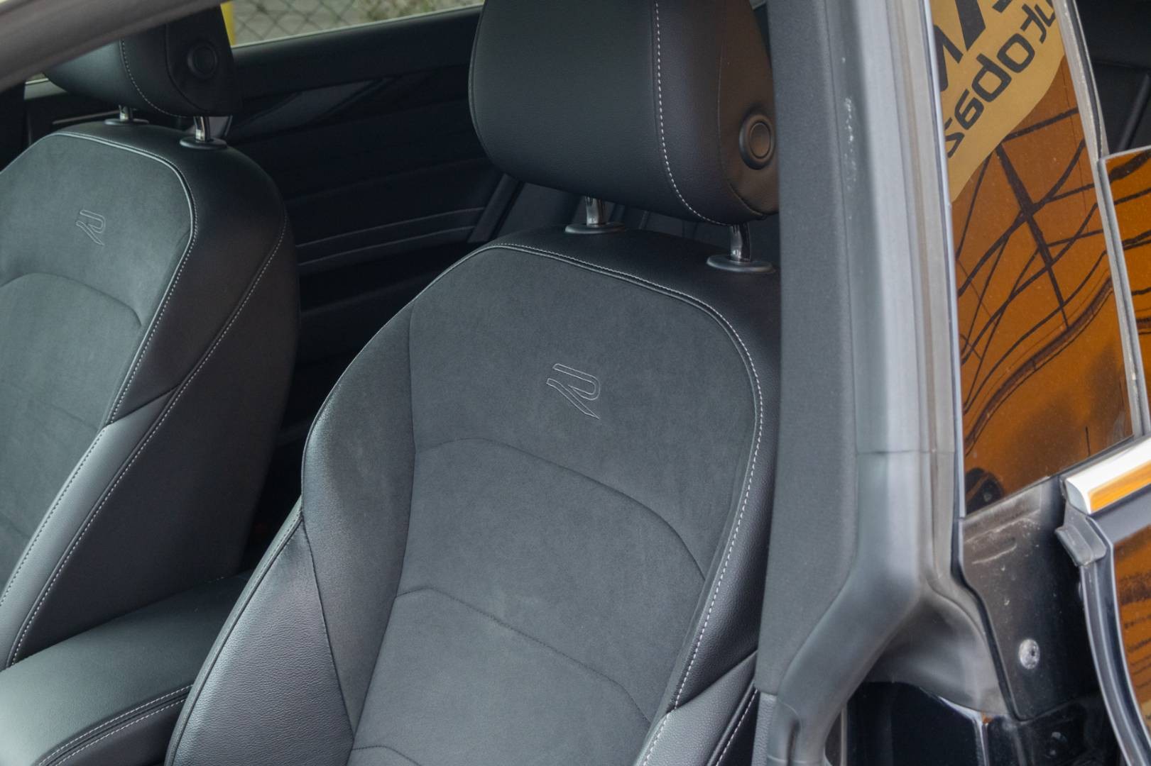 Volkswagen Arteon Shooting Brake SB 2.0 TDI Elegance DSG - NEBÚRANÉ – Obrázok 16