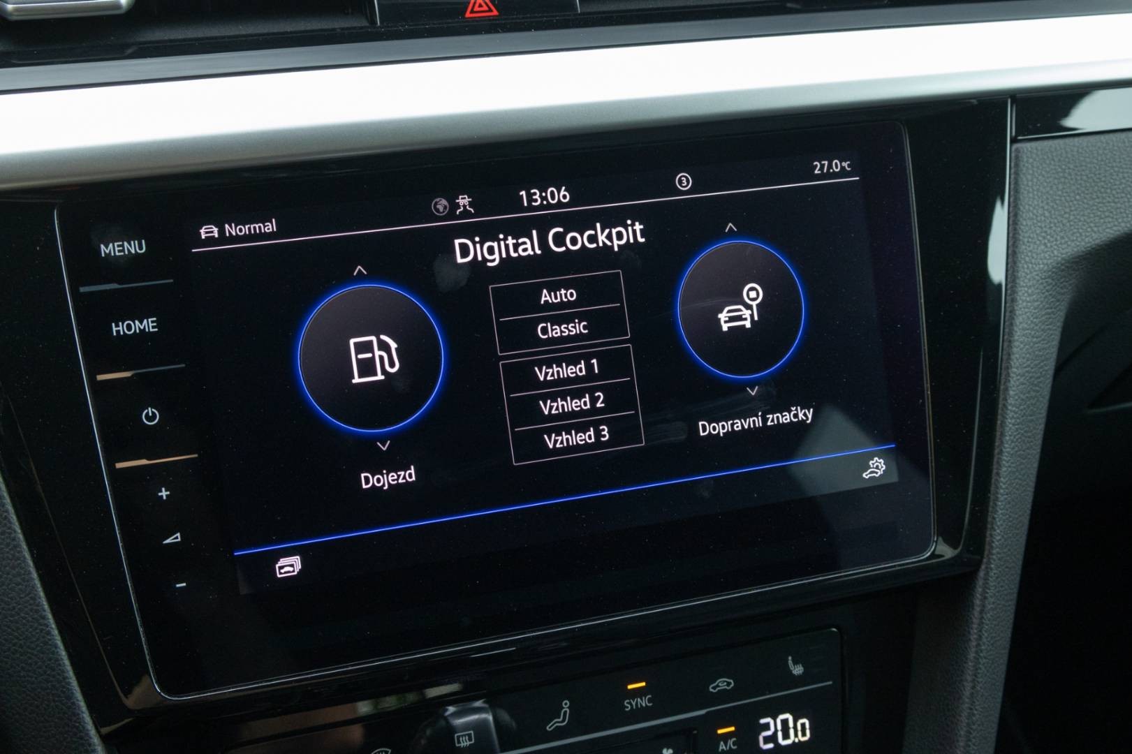 Volkswagen Arteon Shooting Brake SB 2.0 TDI Elegance DSG - NEBÚRANÉ – Obrázok 26