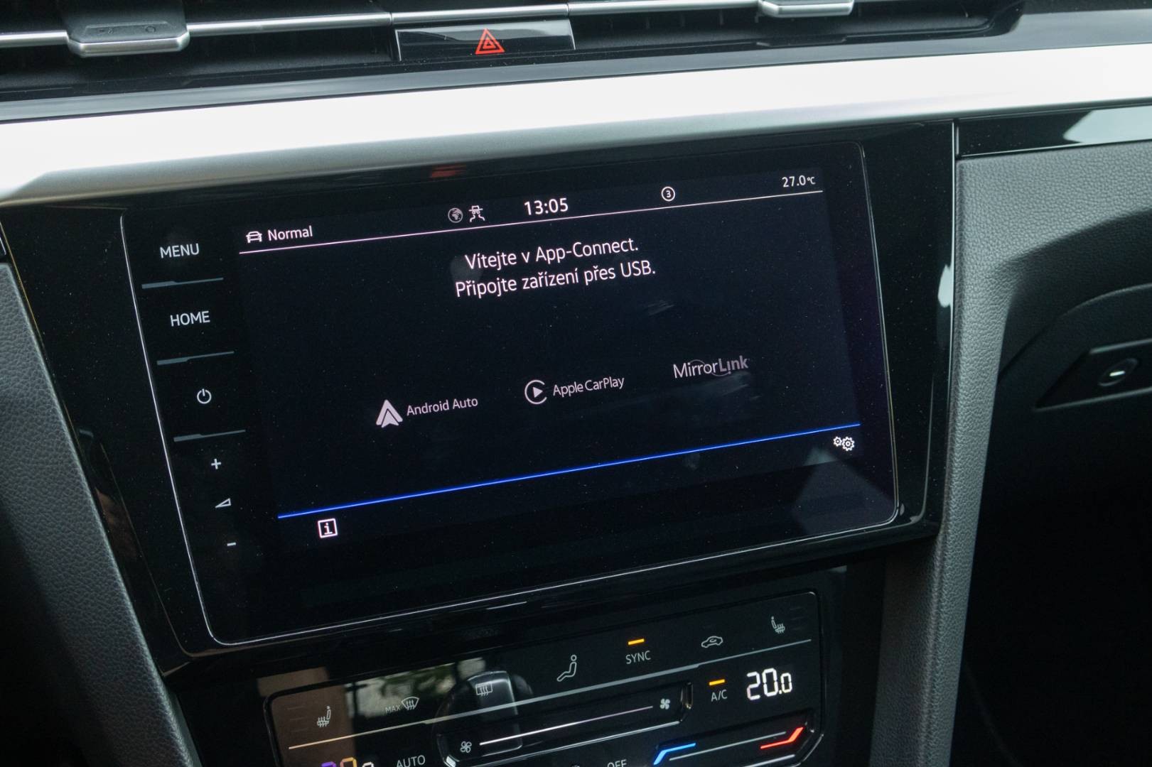 Volkswagen Arteon Shooting Brake SB 2.0 TDI Elegance DSG - NEBÚRANÉ – Obrázok 27