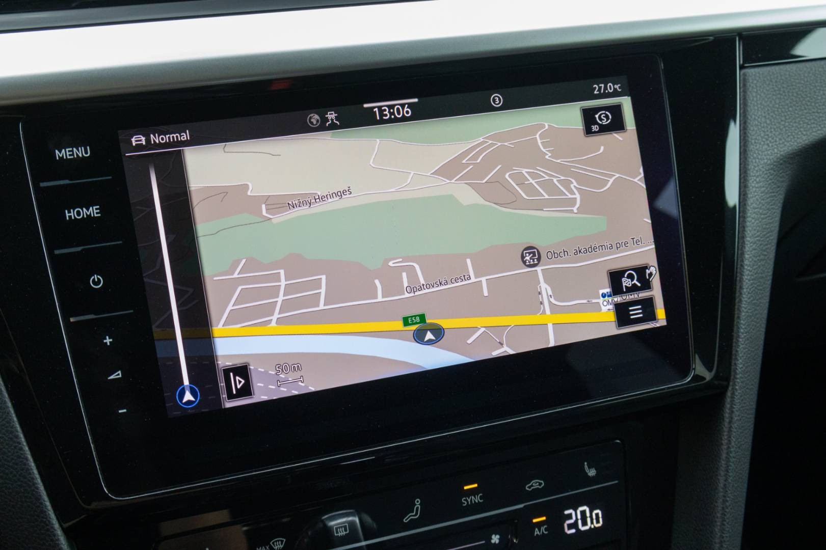 Volkswagen Arteon Shooting Brake SB 2.0 TDI Elegance DSG - NEBÚRANÉ – Obrázok 31