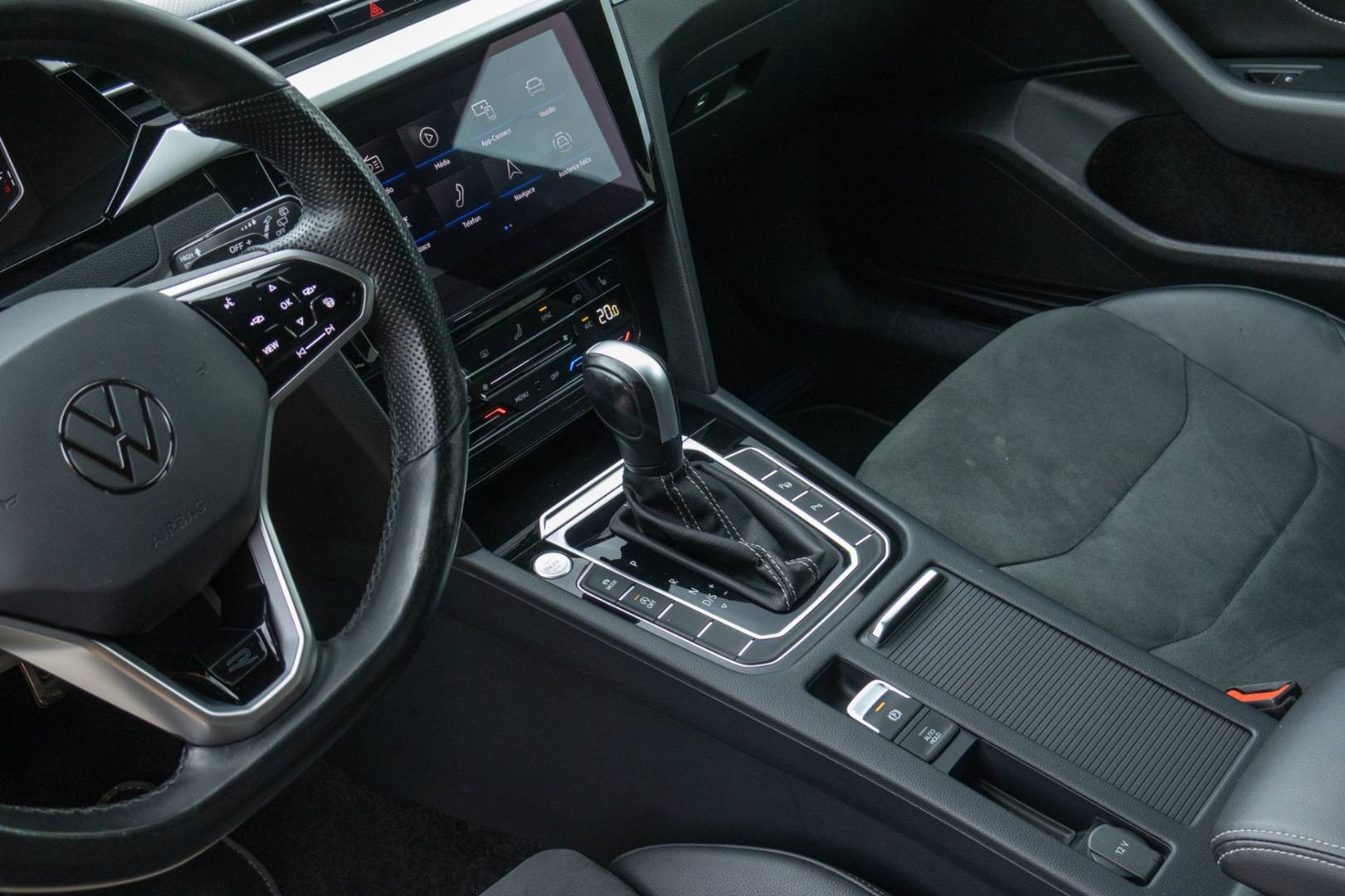 Volkswagen Arteon Shooting Brake SB 2.0 TDI Elegance DSG - NEBÚRANÉ – Obrázok 33