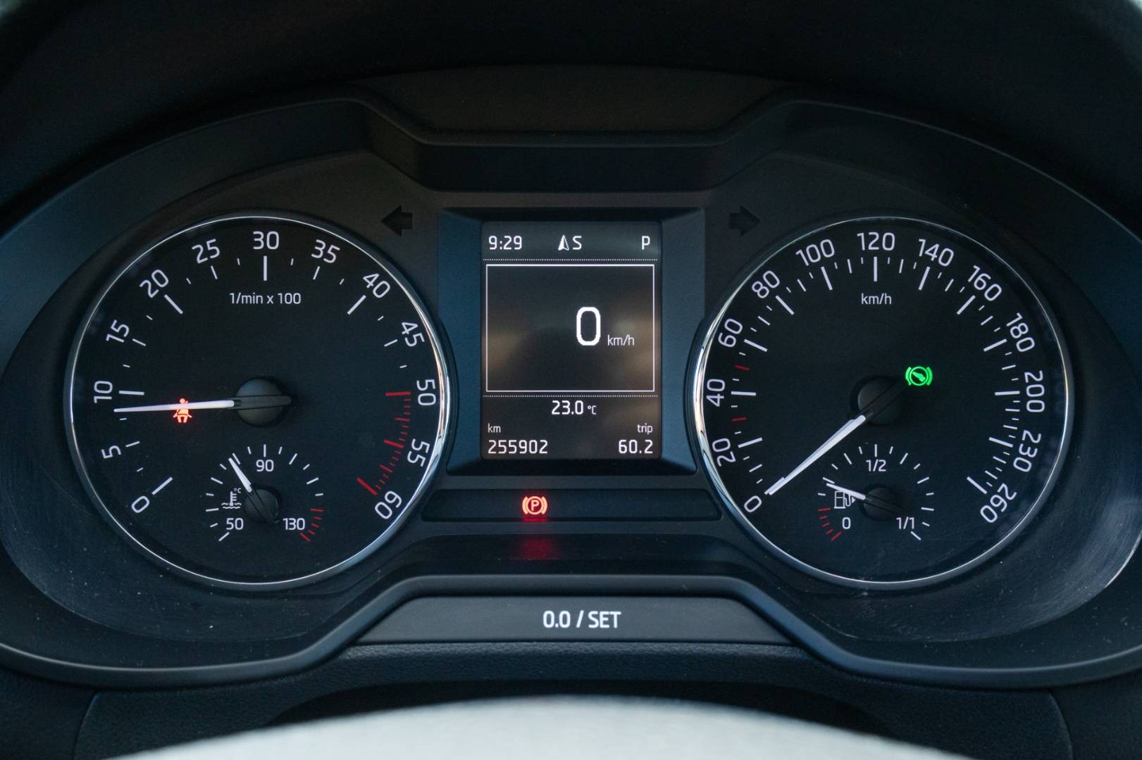 Škoda Octavia Combi 2.0 TDI Elegance/Style DSG – Obrázok 16