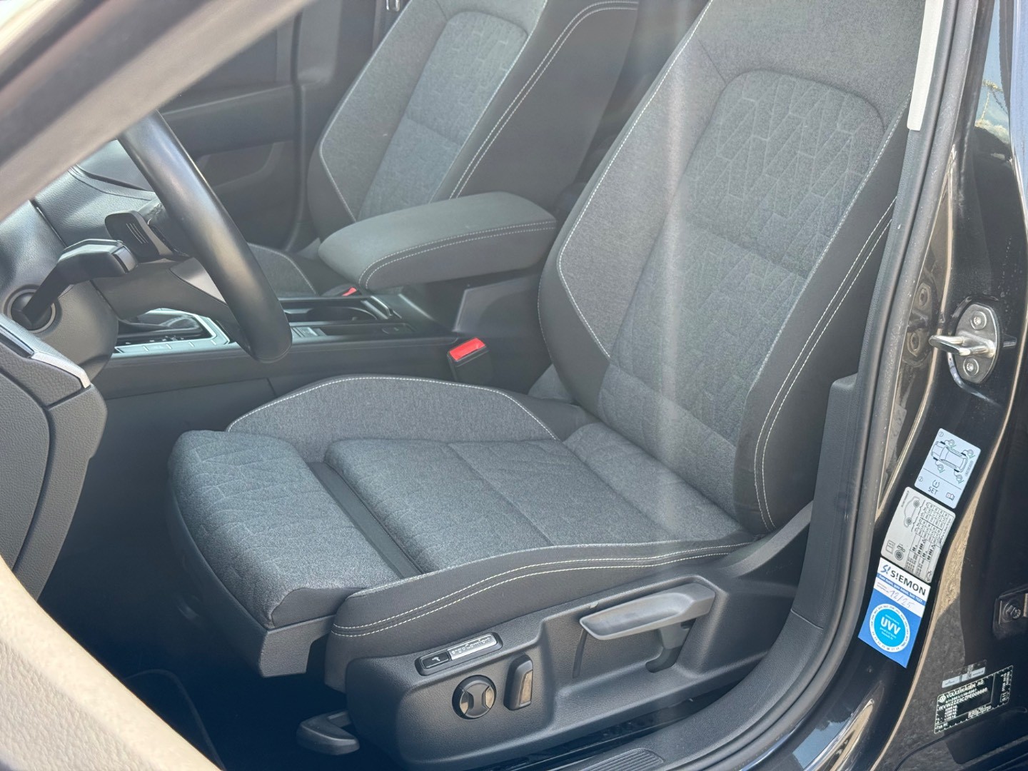 Volkswagen Passat Variant 2.0 TDI EVO Business DSG – Obrázok 4