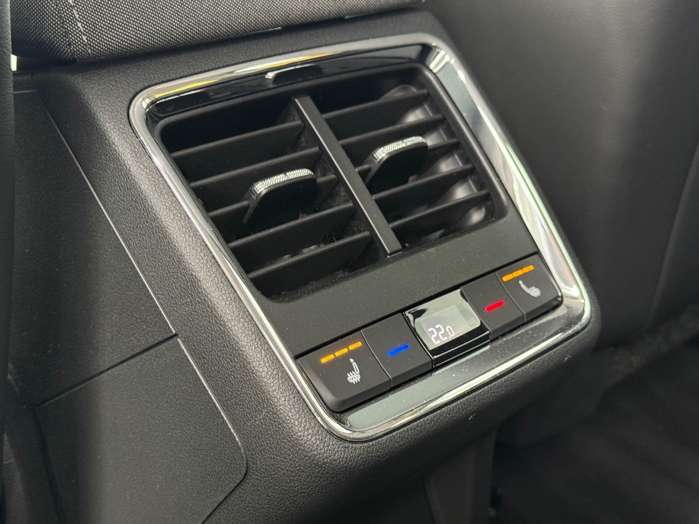 Škoda Enyaq iV 60 - Tep. čerpadlo – Obrázok 6