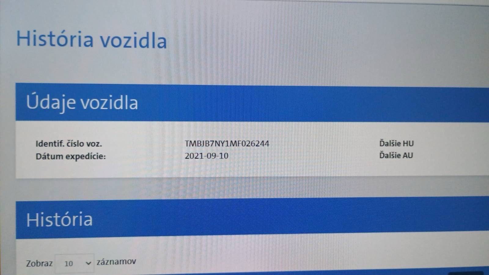 Škoda Enyaq iV 60 - Tep. čerpadlo – Obrázok 16