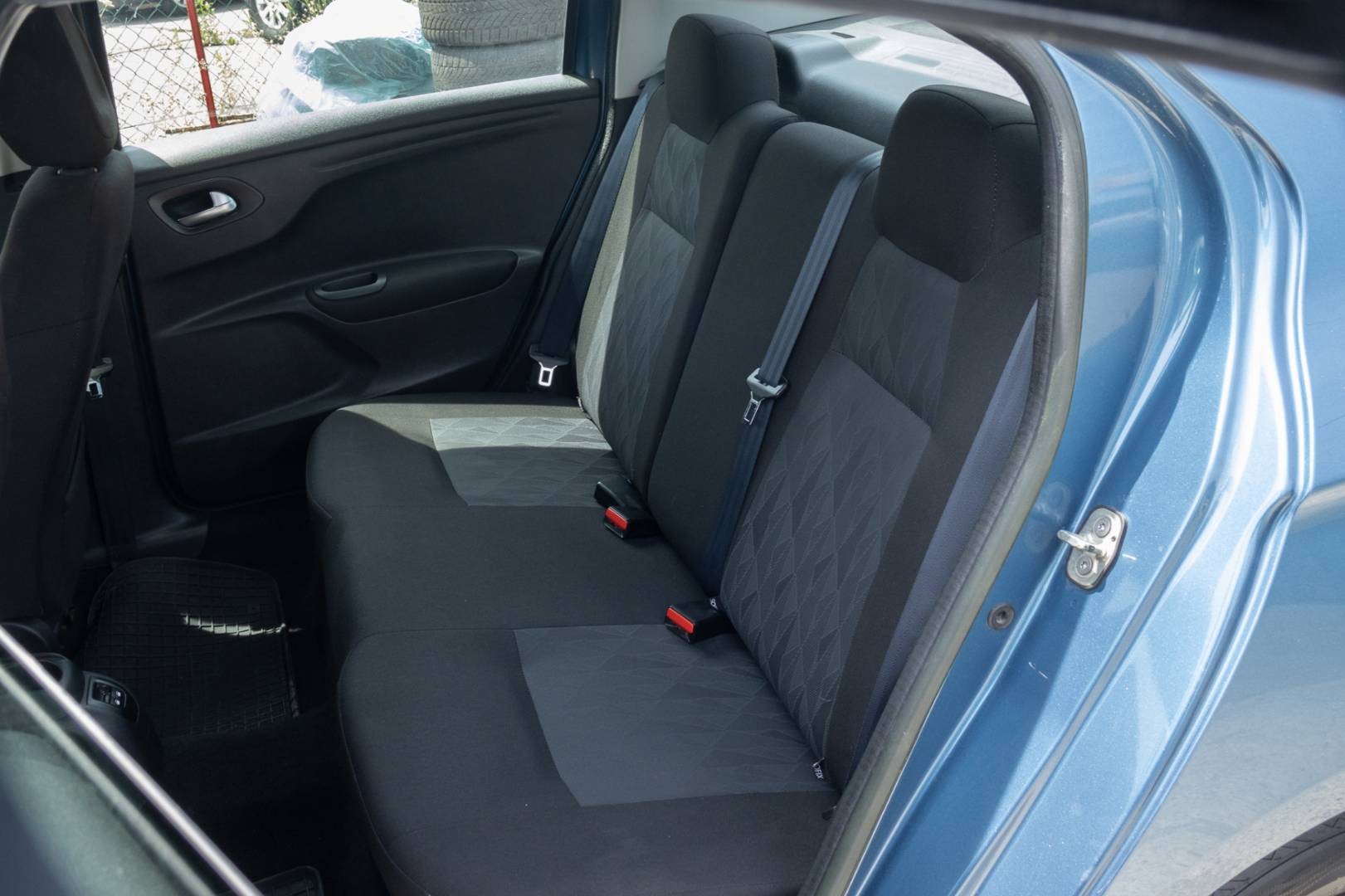 Citroën C-Elysée 1.2 PureTech - SK Pôvod/1.Majiteľ – Obrázok 10