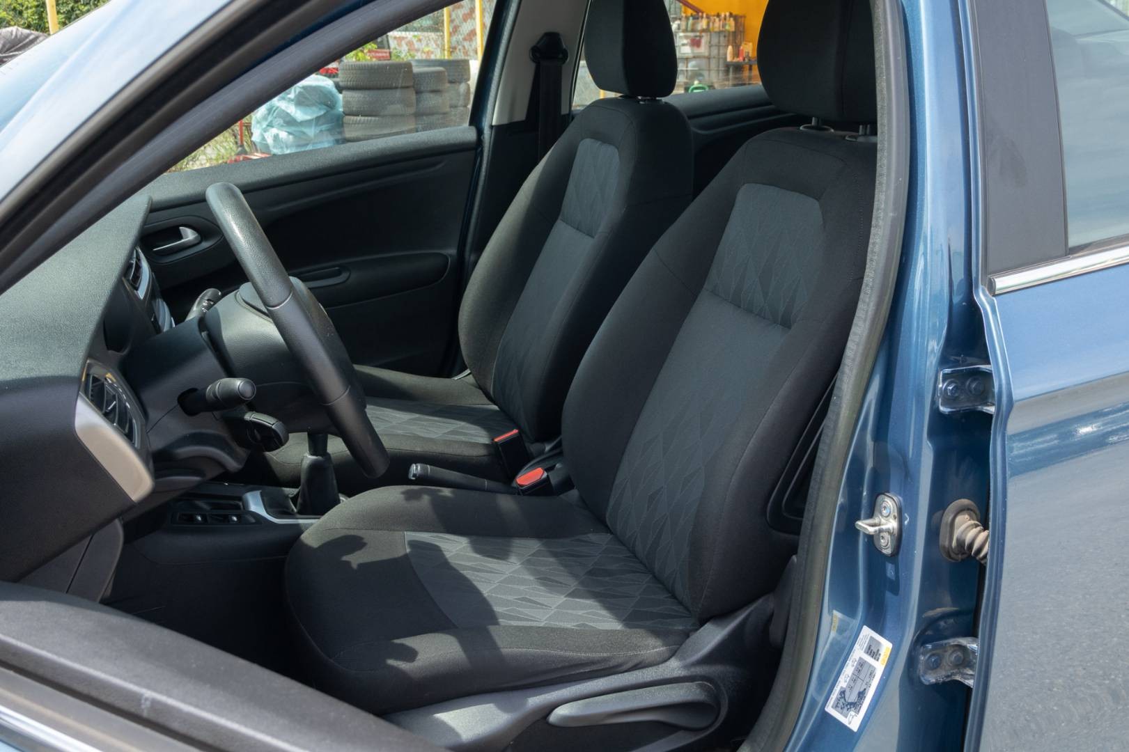 Citroën C-Elysée 1.2 PureTech - SK Pôvod/1.Majiteľ – Obrázok 11