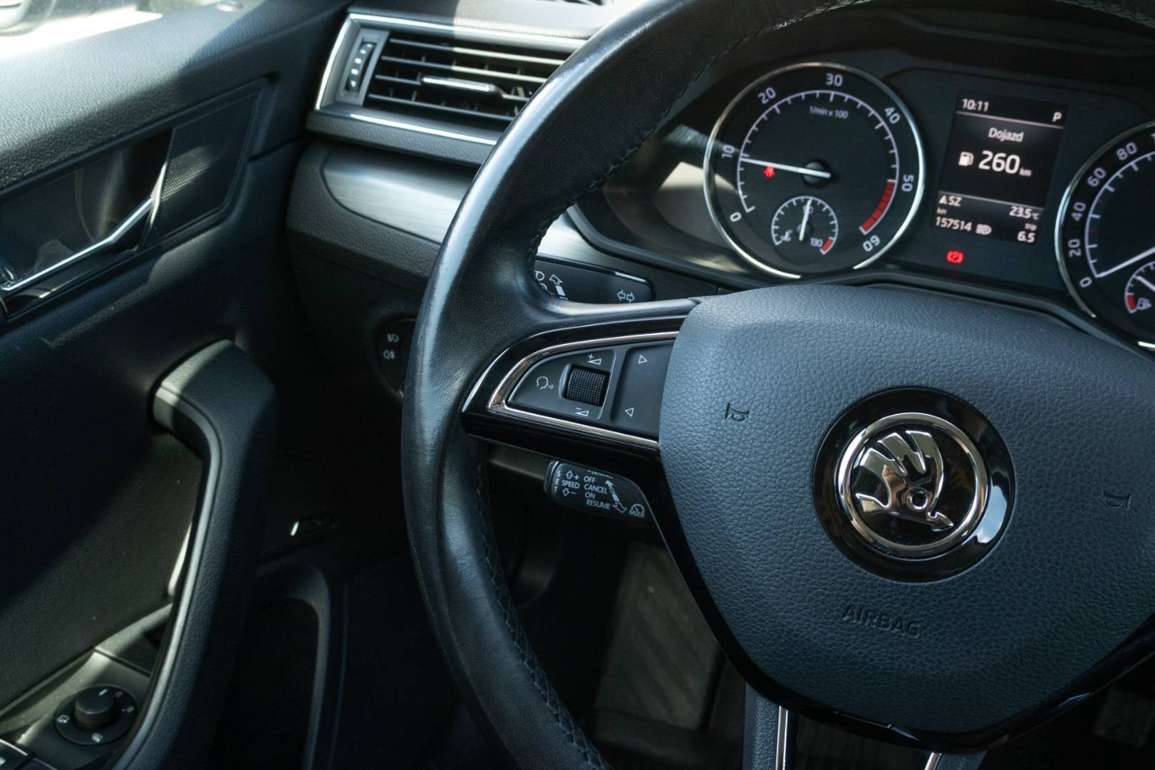 Škoda Superb Combi 2.0 TDI Style DSG EU6 – Obrázok 19