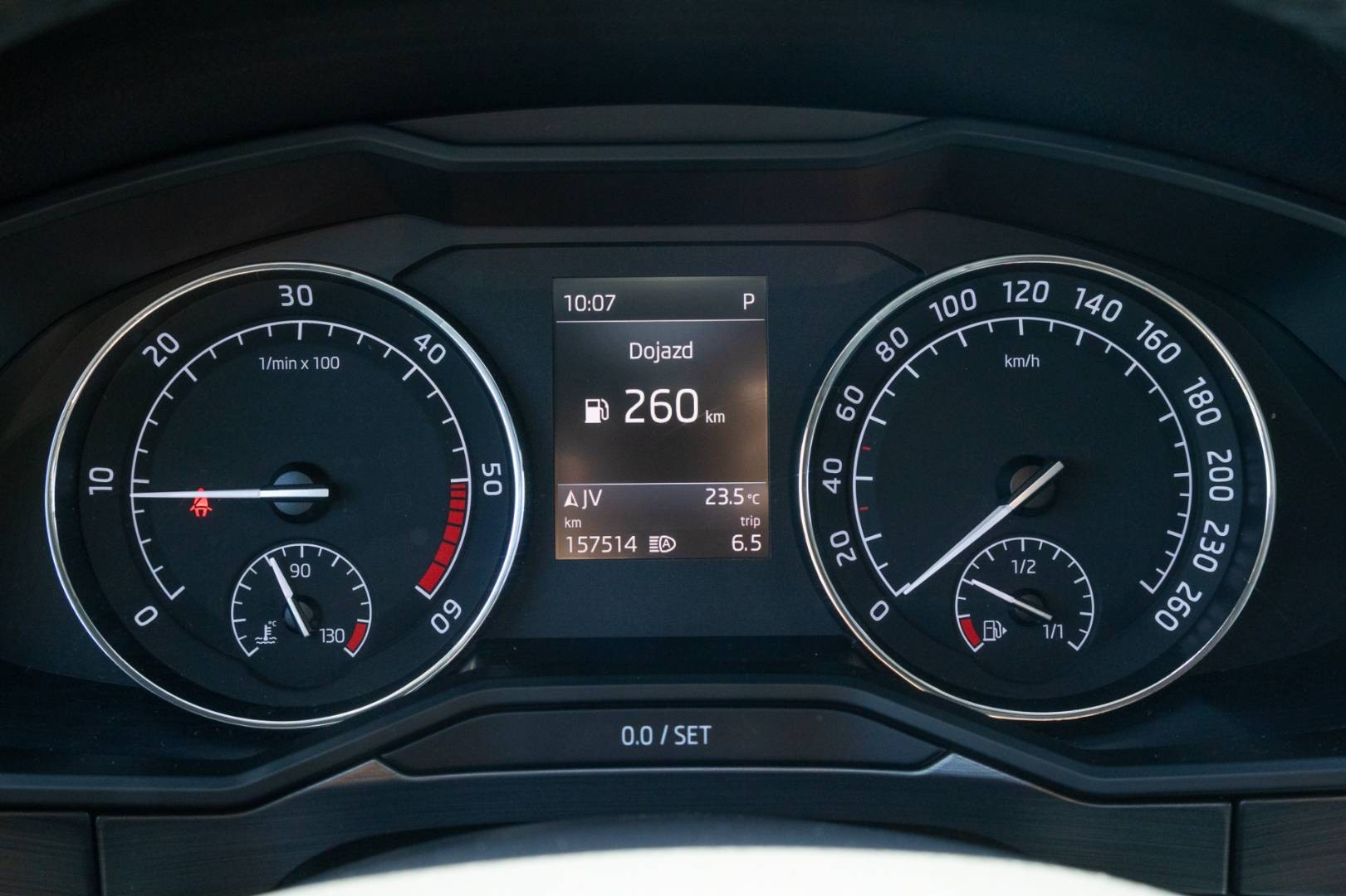 Škoda Superb Combi 2.0 TDI Style DSG EU6 – Obrázok 20