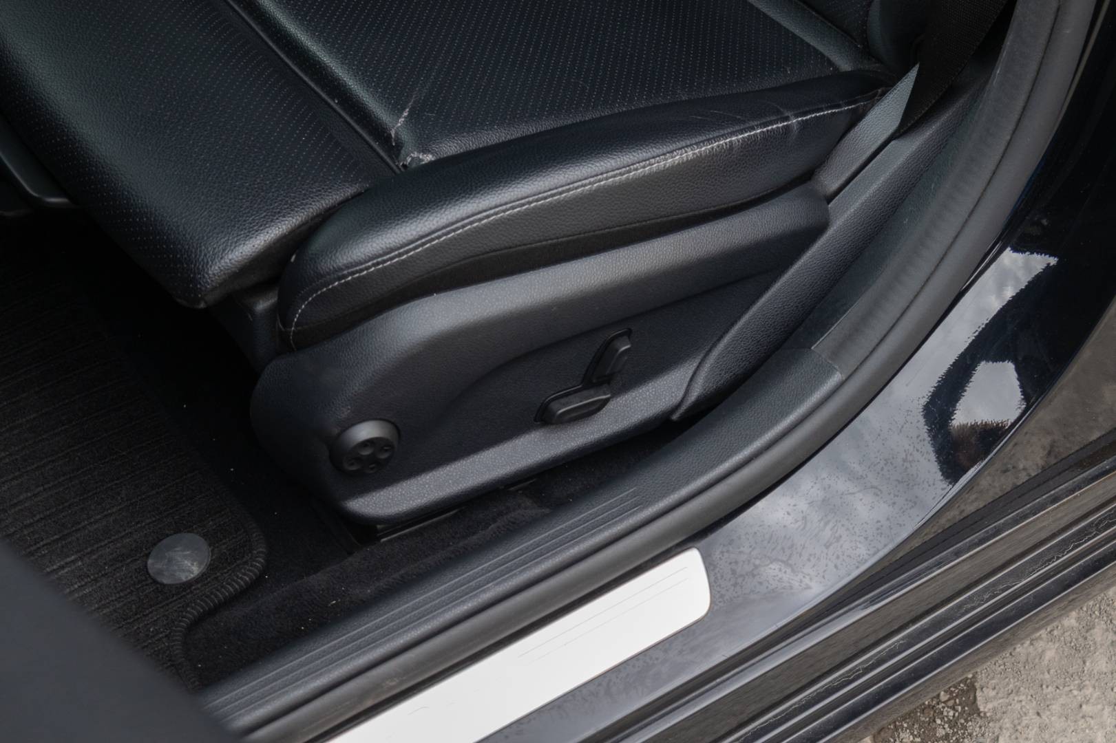 Mercedes-Benz C trieda Kombi 200 d – Obrázok 13