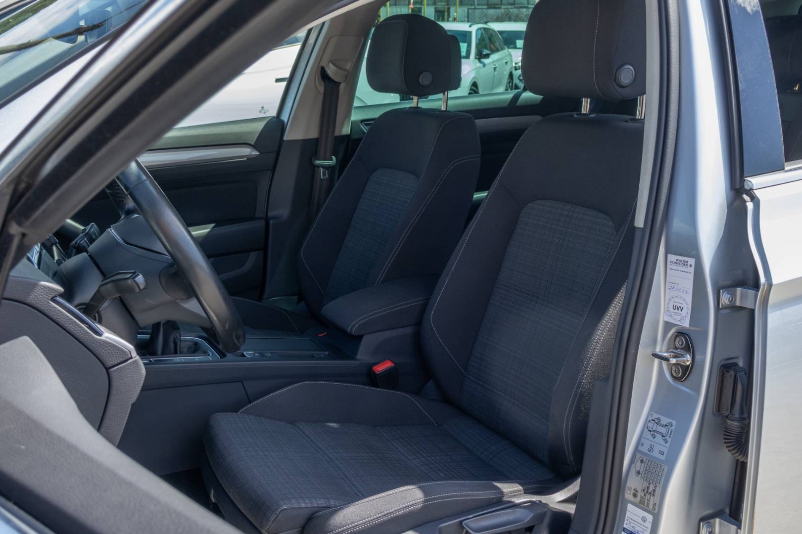 Volkswagen Passat Variant 2.0 TDI EVO Business – Obrázok 12