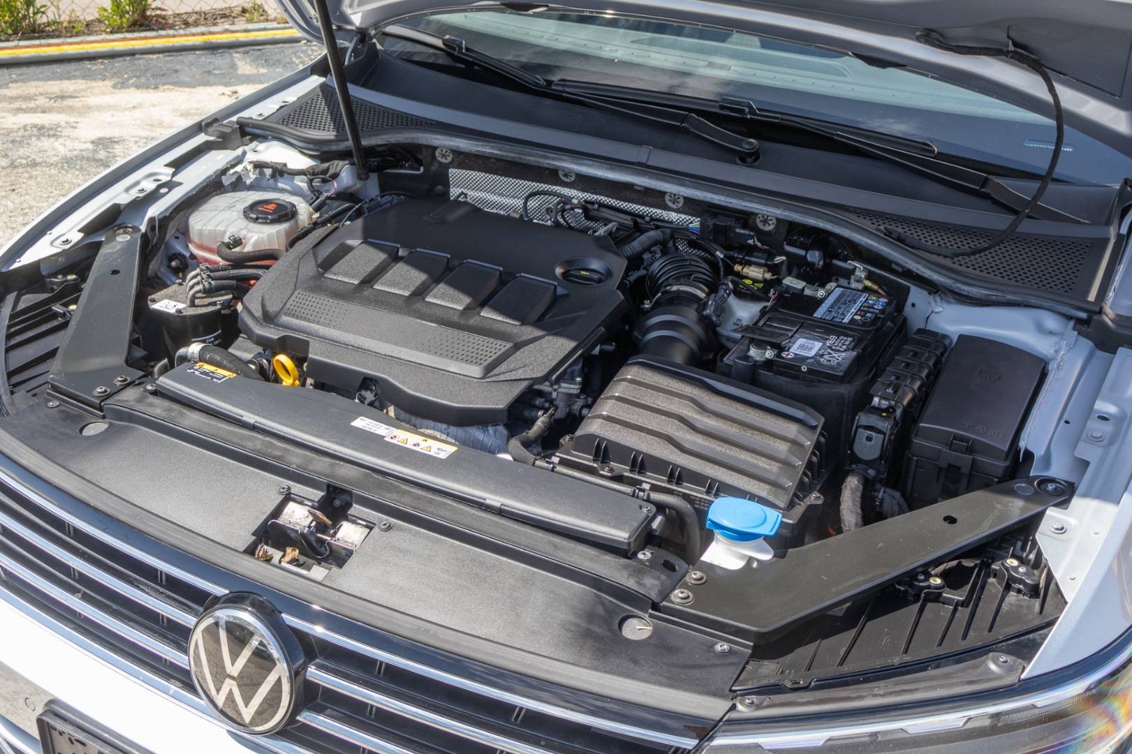 Volkswagen Passat Variant 2.0 TDI EVO Business – Obrázok 30