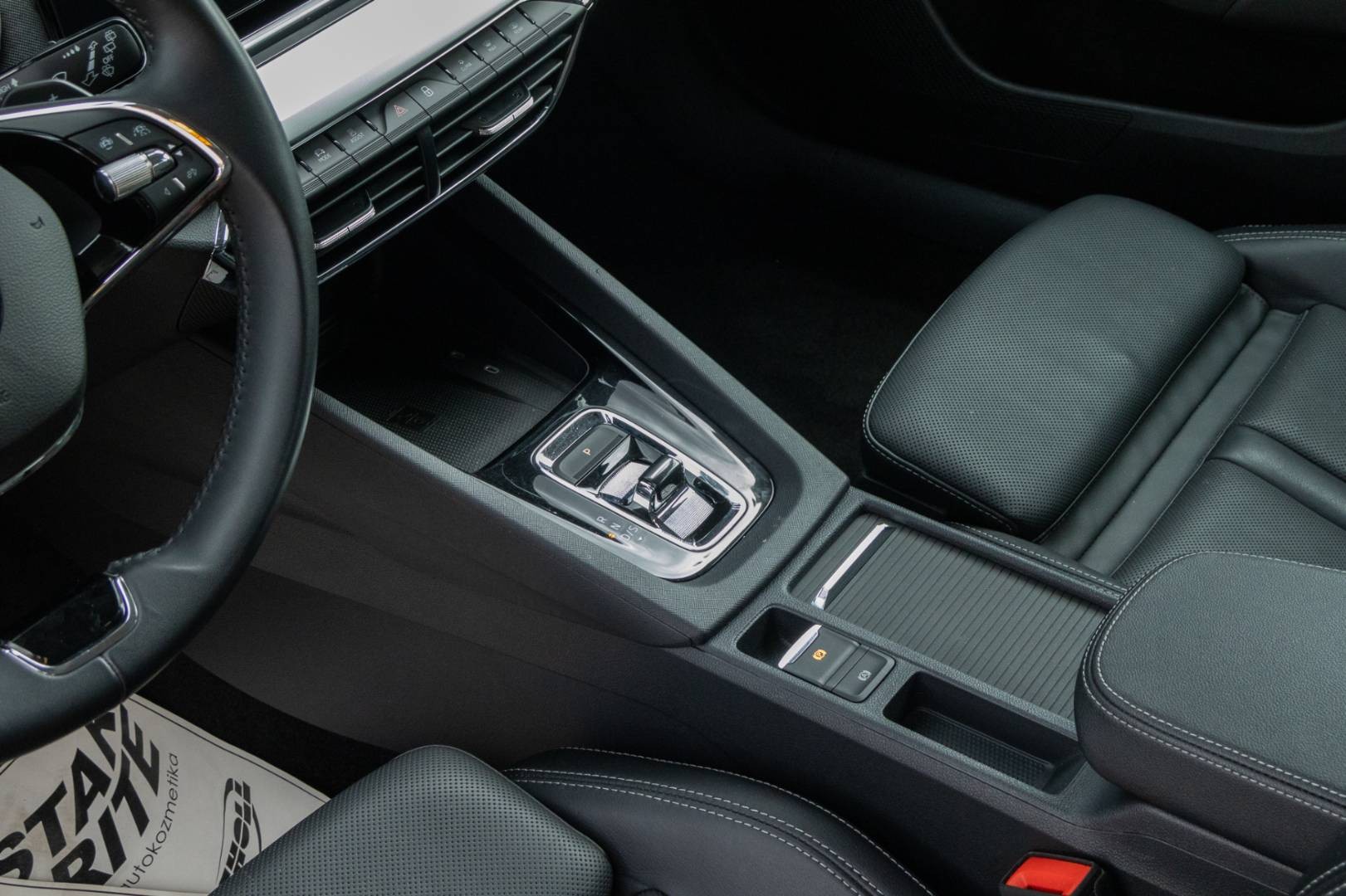Škoda Octavia Combi 2.0 TDI SCR Style DSG – Obrázok 28