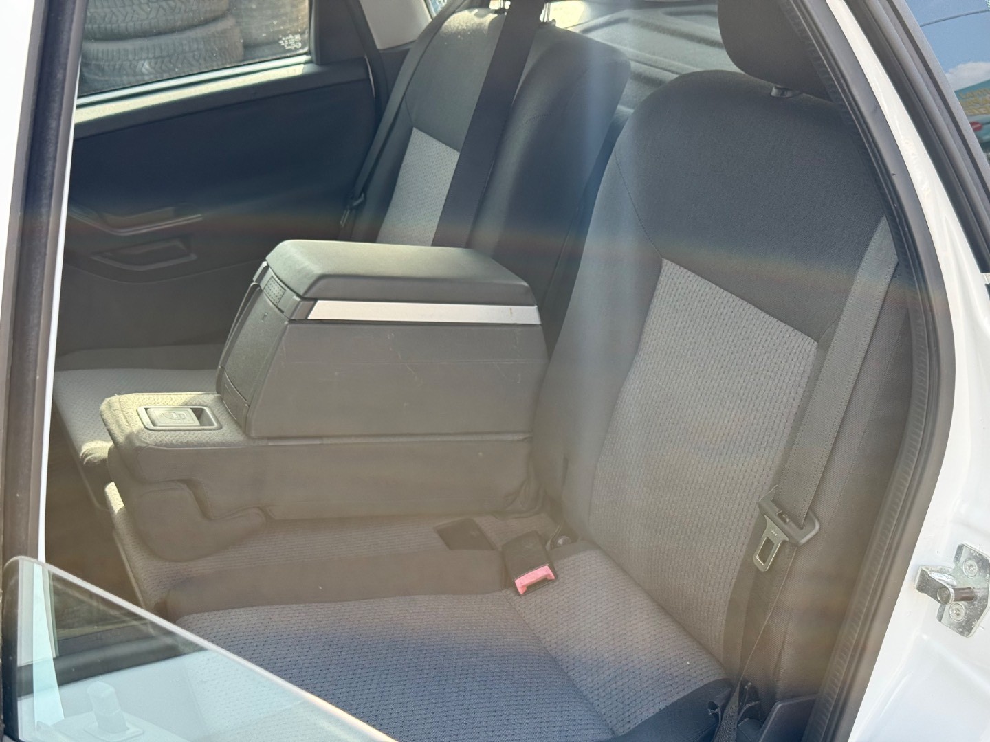 Opel Meriva 1.7 DTI - SK Pôvod / 2.Majiteľ – Obrázok 10