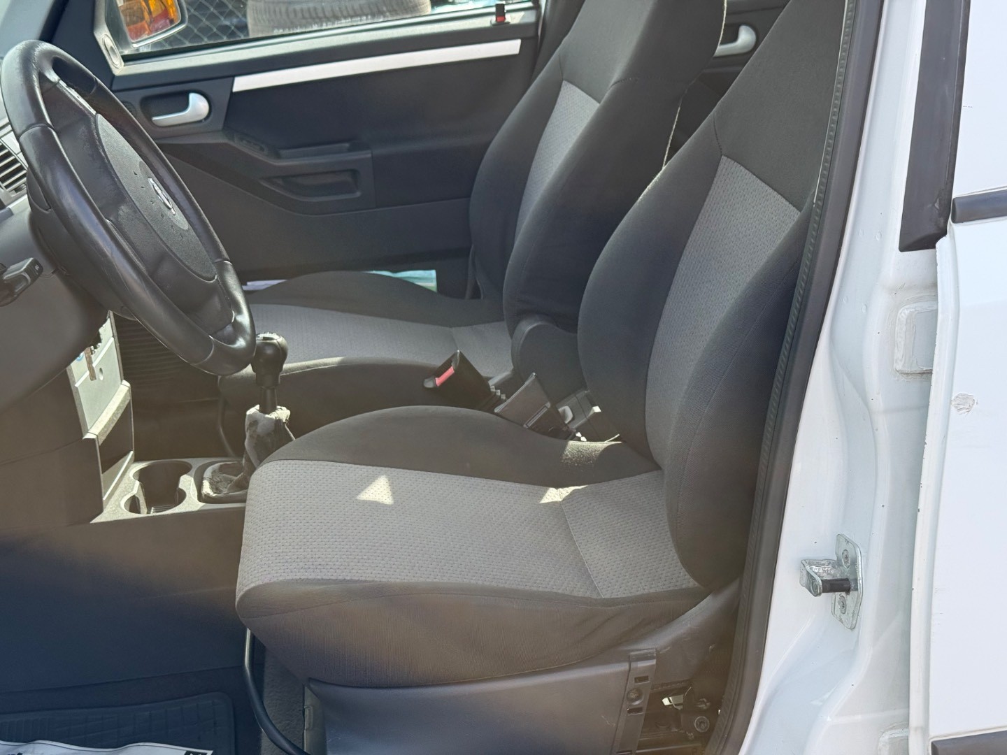 Opel Meriva 1.7 DTI - SK Pôvod / 2.Majiteľ – Obrázok 11