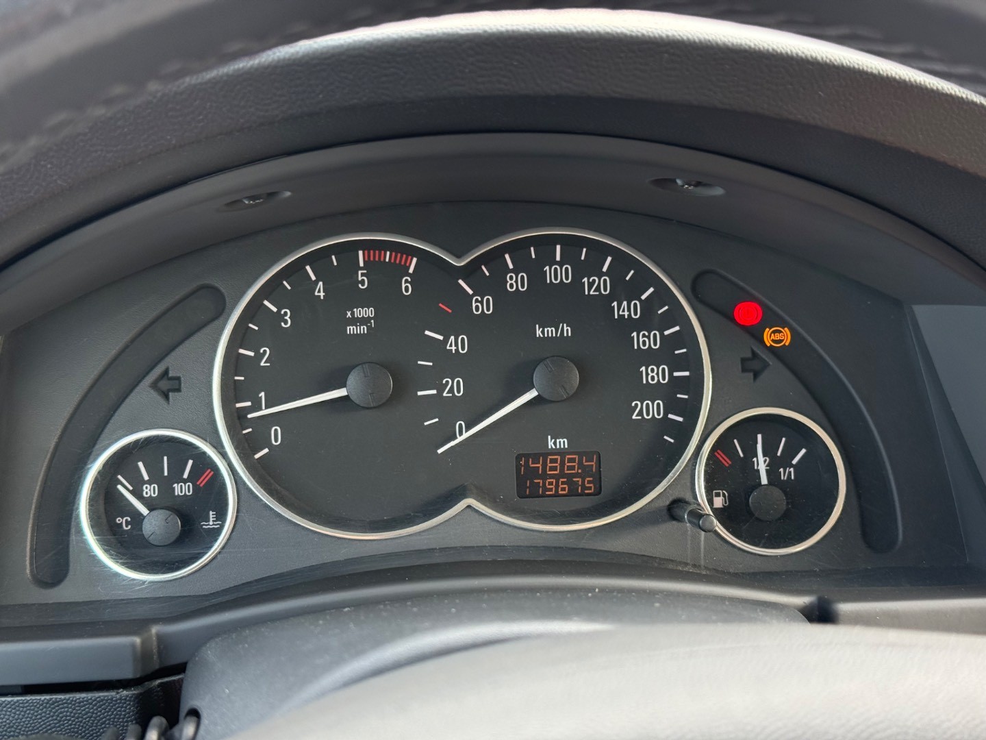 Opel Meriva 1.7 DTI - SK Pôvod / 2.Majiteľ – Obrázok 13