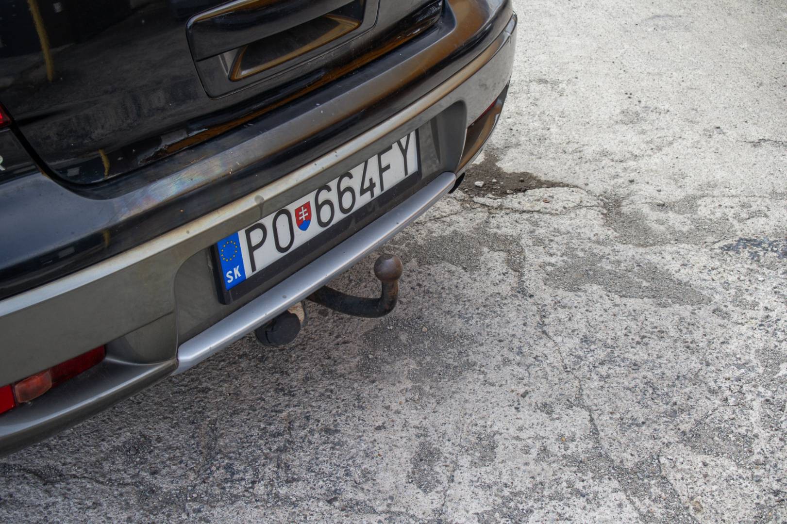 Mitsubishi Outlander 2.0 Benzín-LPG Nové STK+EK – Obrázok 9