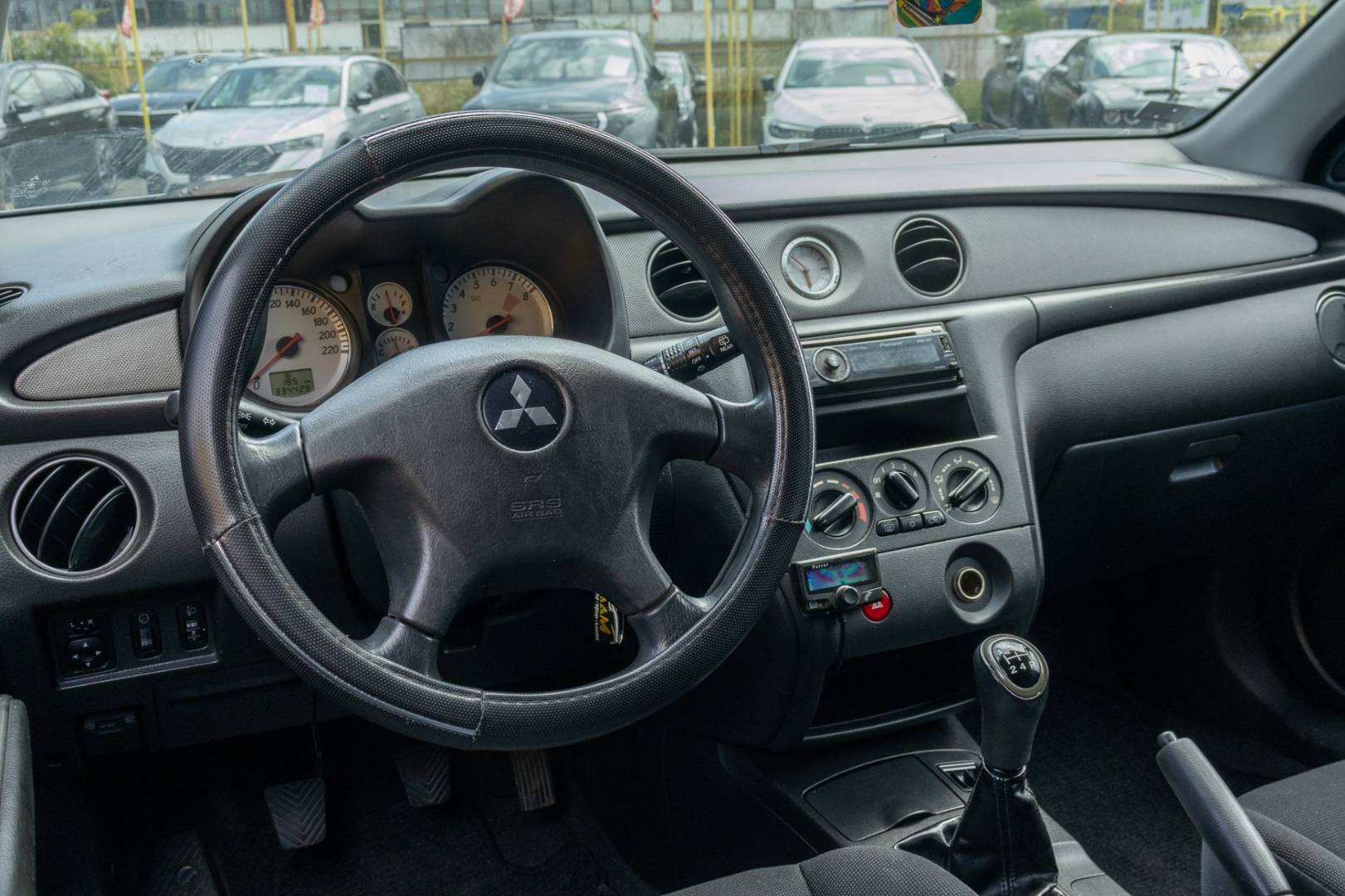 Mitsubishi Outlander 2.0 Benzín-LPG Nové STK+EK – Obrázok 14