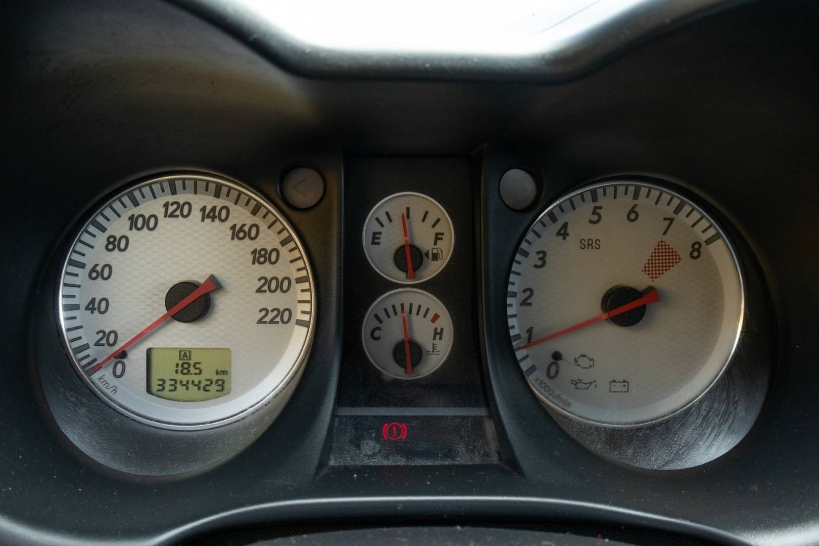 Mitsubishi Outlander 2.0 Benzín-LPG Nové STK+EK – Obrázok 15