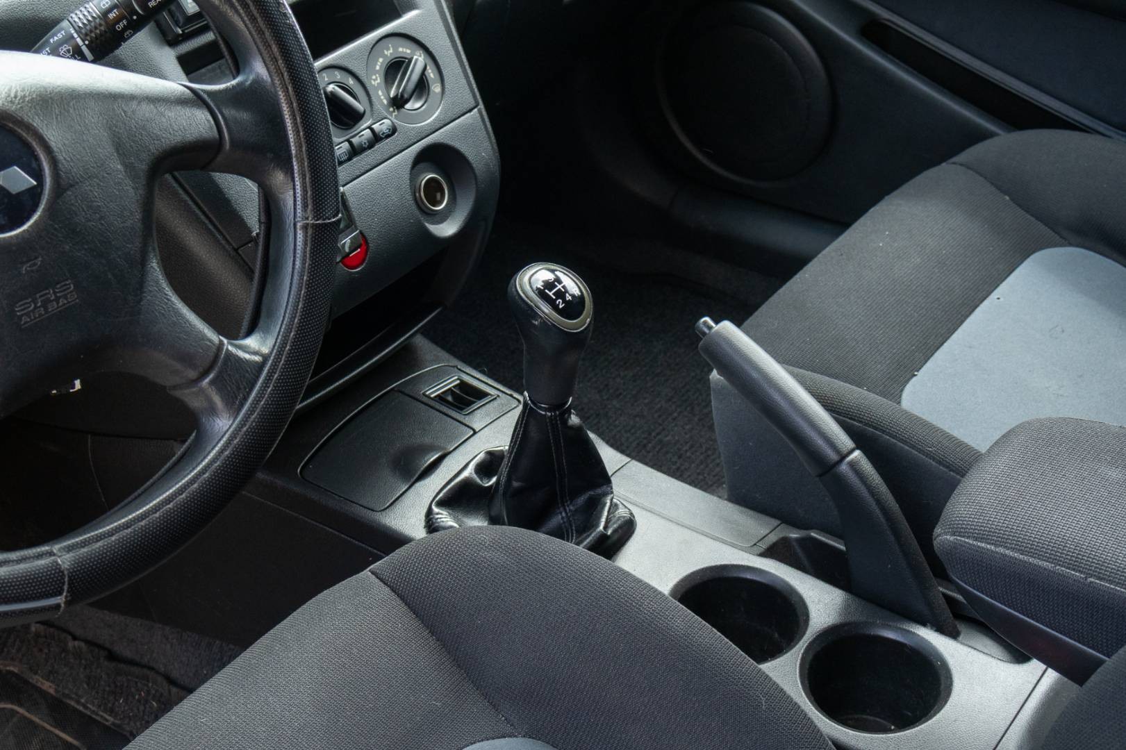 Mitsubishi Outlander 2.0 Benzín-LPG Nové STK+EK – Obrázok 16