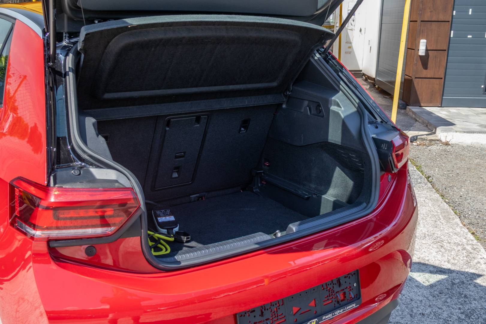 Volkswagen ID.3 Pro 58kWh -FACELIFT – Obrázok 10