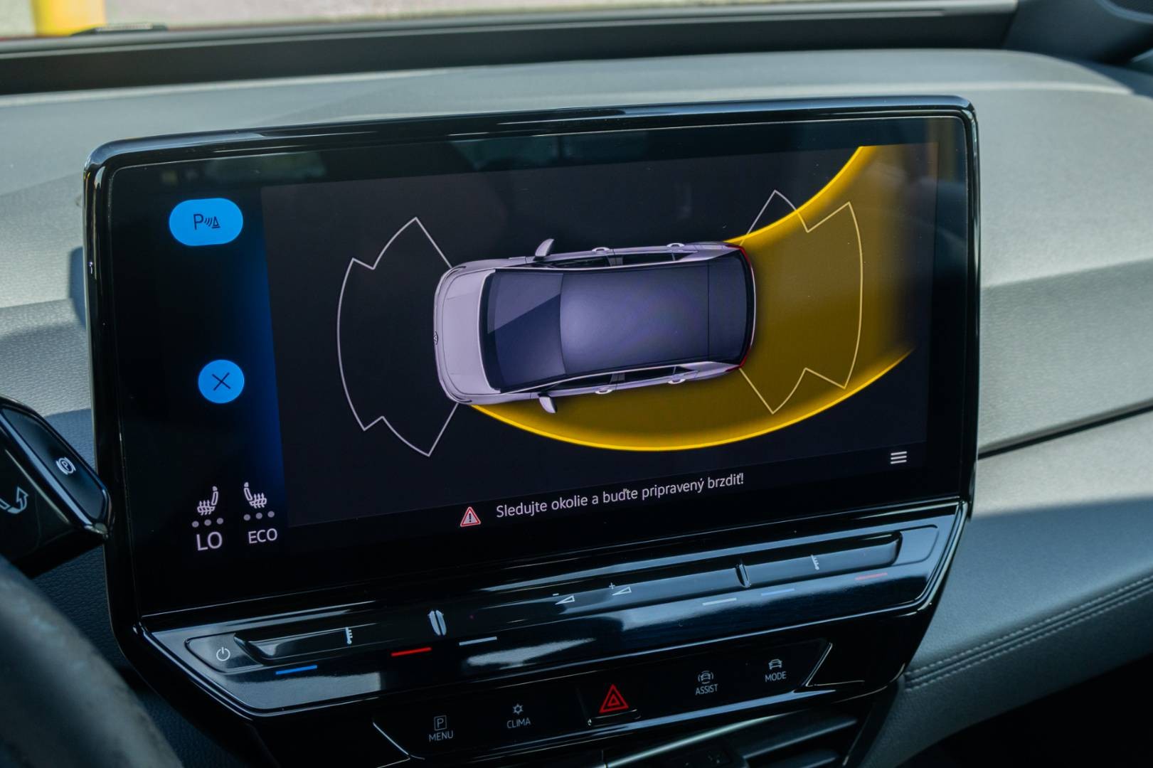 Volkswagen ID.3 Pro 58kWh -FACELIFT – Obrázok 19