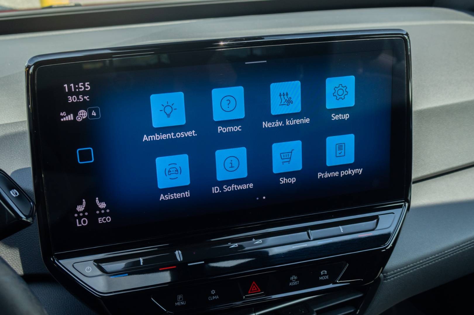 Volkswagen ID.3 Pro 58kWh -FACELIFT – Obrázok 21