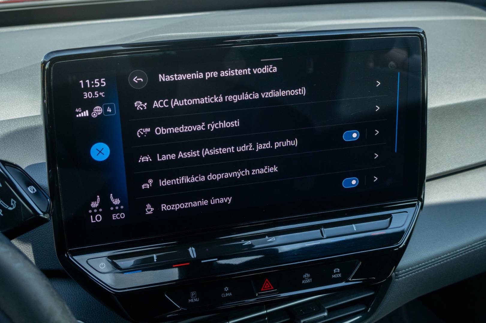 Volkswagen ID.3 Pro 58kWh -FACELIFT – Obrázok 22