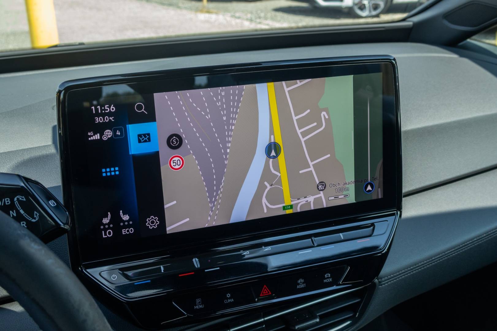 Volkswagen ID.3 Pro 58kWh -FACELIFT – Obrázok 24