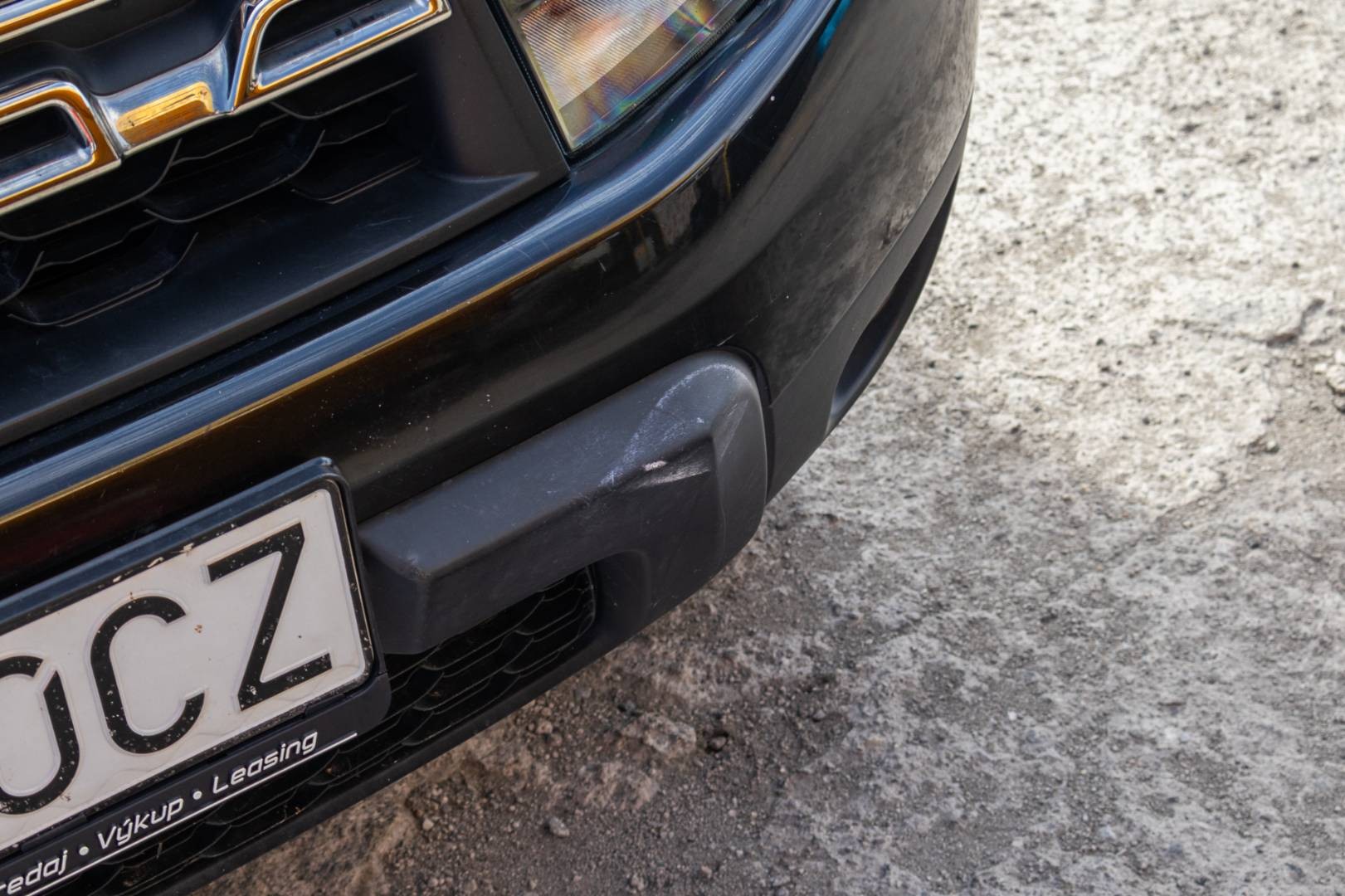 Dacia Duster 1.6 SCe -Len 56tis. KM/SK Pôvod/1.Majiteľ – Obrázok 20