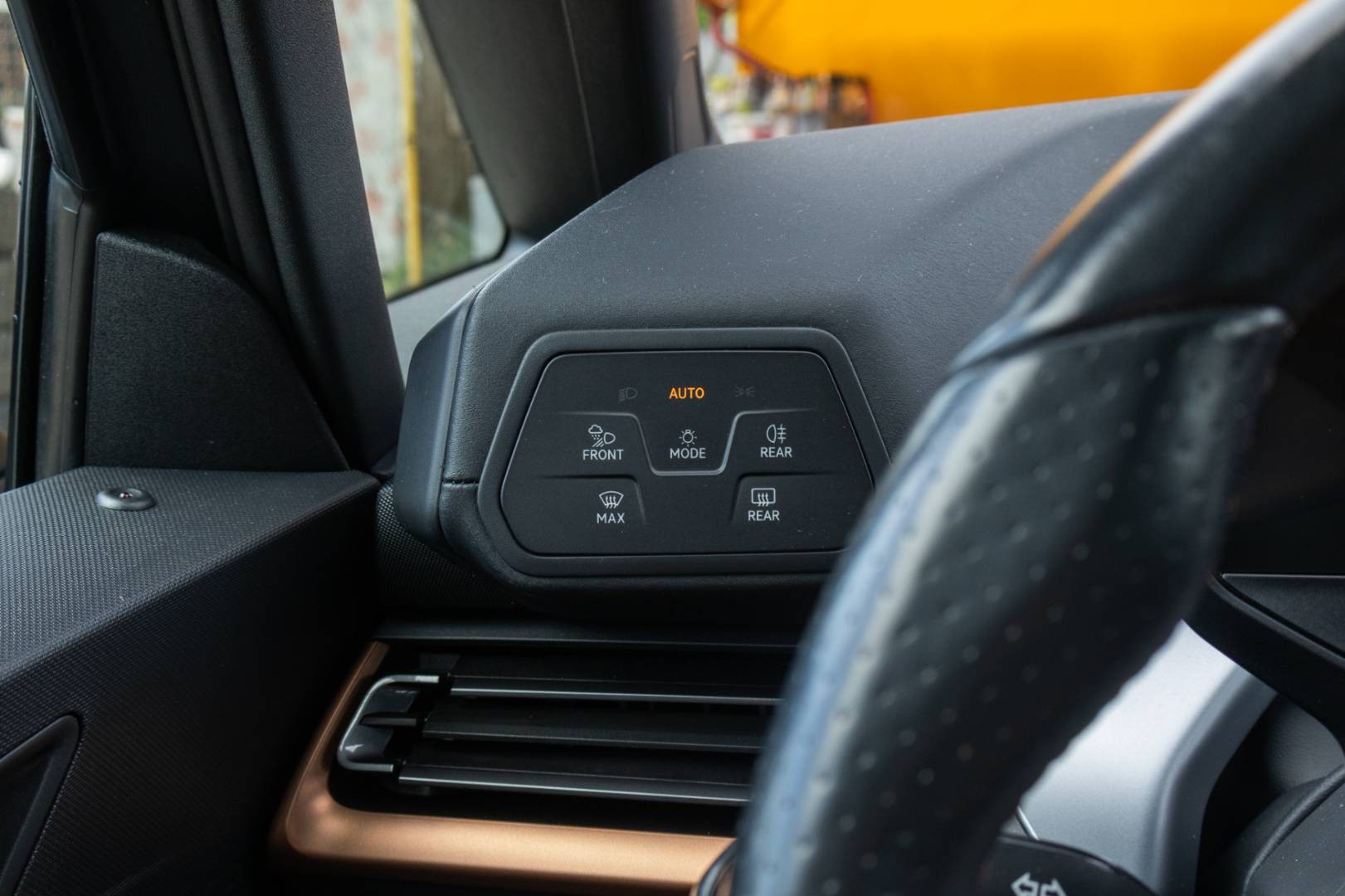 Cupra Born e-Boost 58 kWh 231k – Obrázok 14