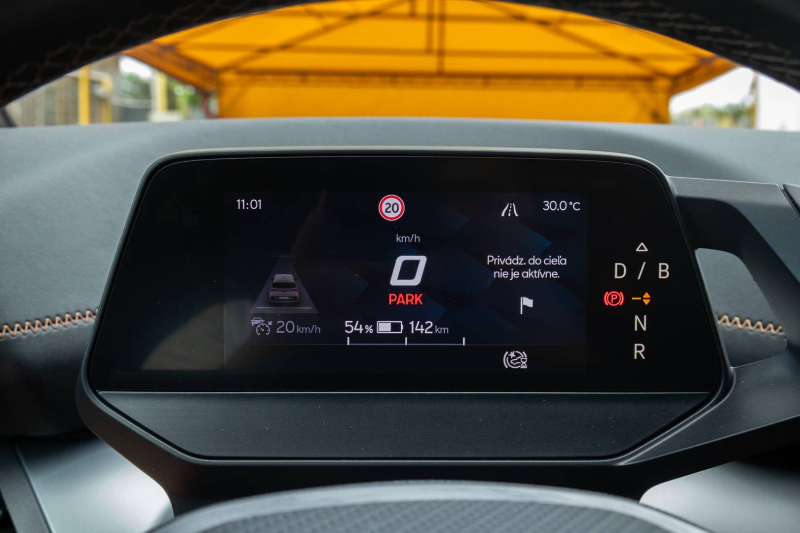 Cupra Born e-Boost 58 kWh 231k – Obrázok 18