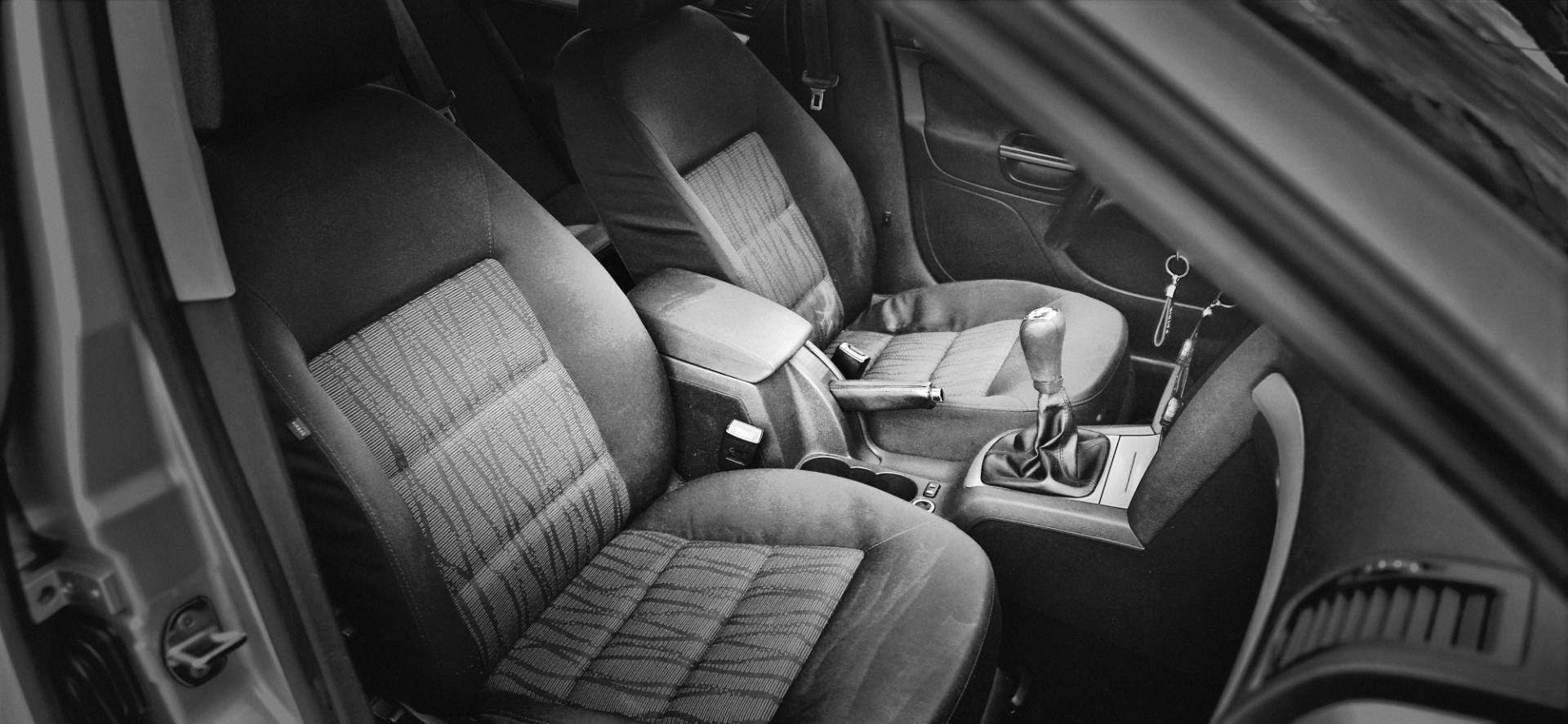Škoda Octavia 1.6 TDI CR DPF Ambiente – Obrázok 9
