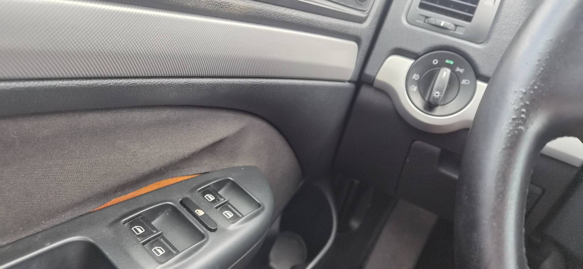 Škoda Octavia 1.6 TDI CR DPF Ambiente – Obrázok 13