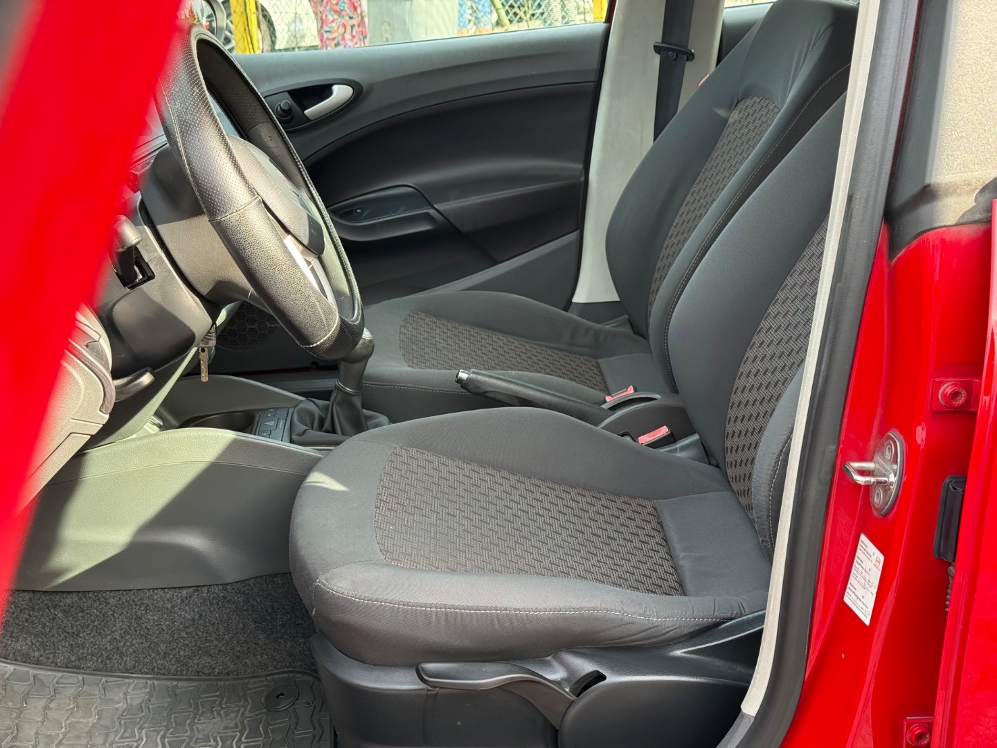 Seat Ibiza 1.2i 12V Entry – Obrázok 10