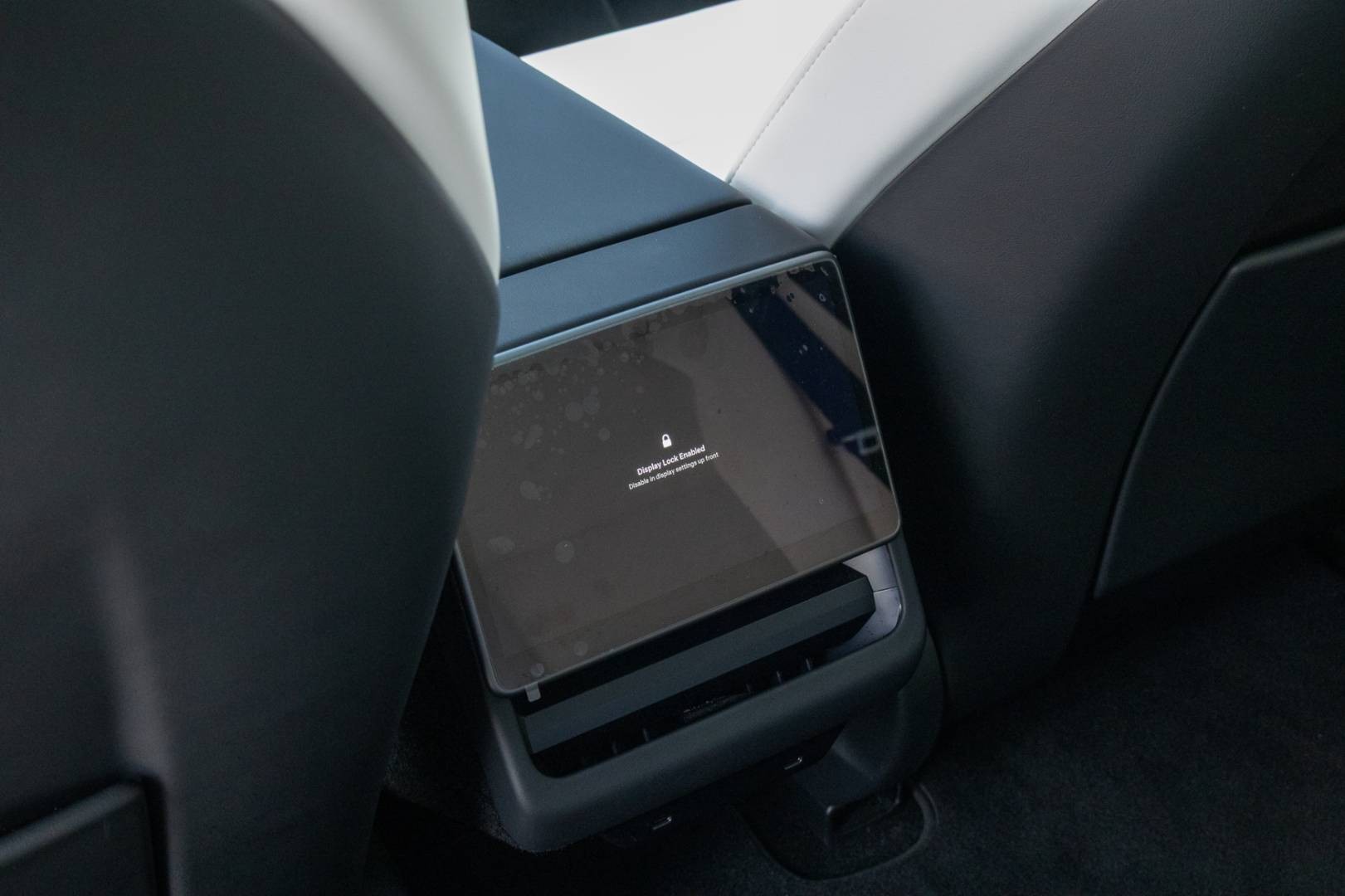 Tesla Model 3 LR DUAL MOTOR - PPF / NEBÚRANÉ – Obrázok 13