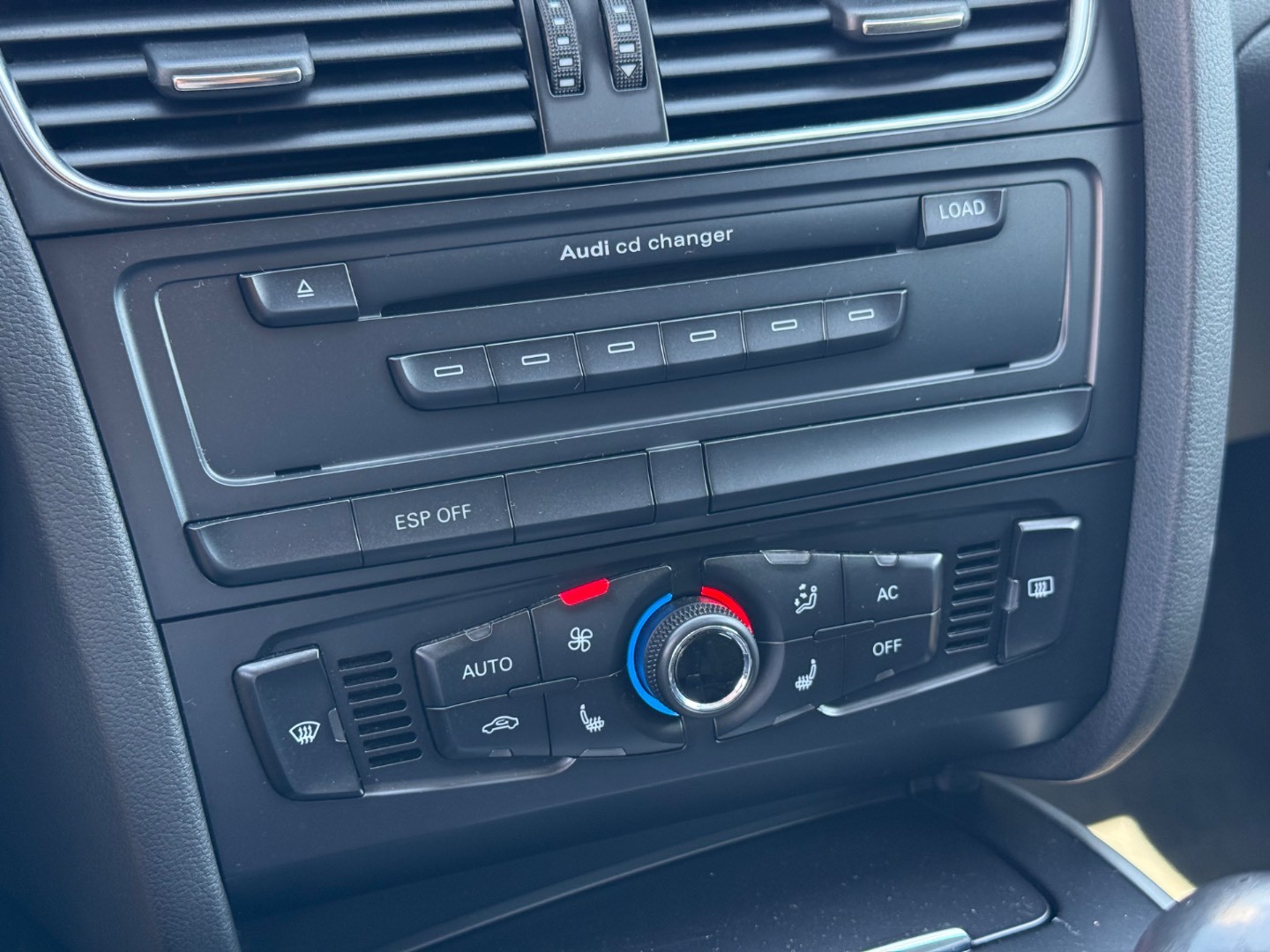 Audi A4 Avant 2.0 TDI multitronic – Obrázok 13