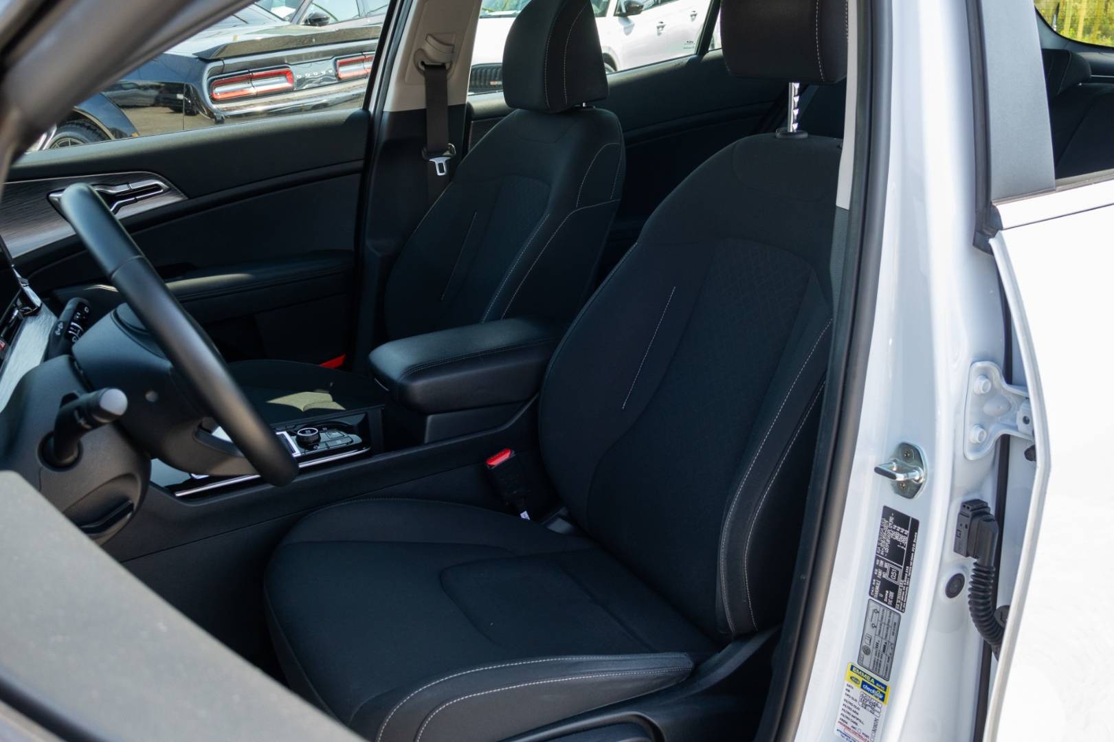 Kia Sportage 1.6 CRDi mHEV Platinum A/T – Obrázok 10