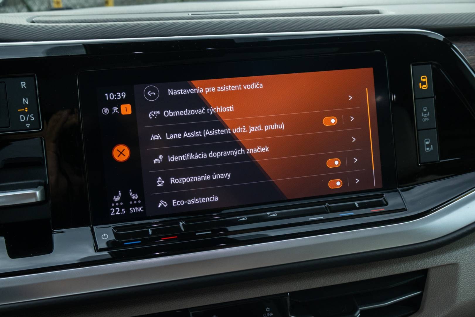Volkswagen Multivan 2.0 TSI Style / NEBÚRANÉ / PPF – Obrázok 28