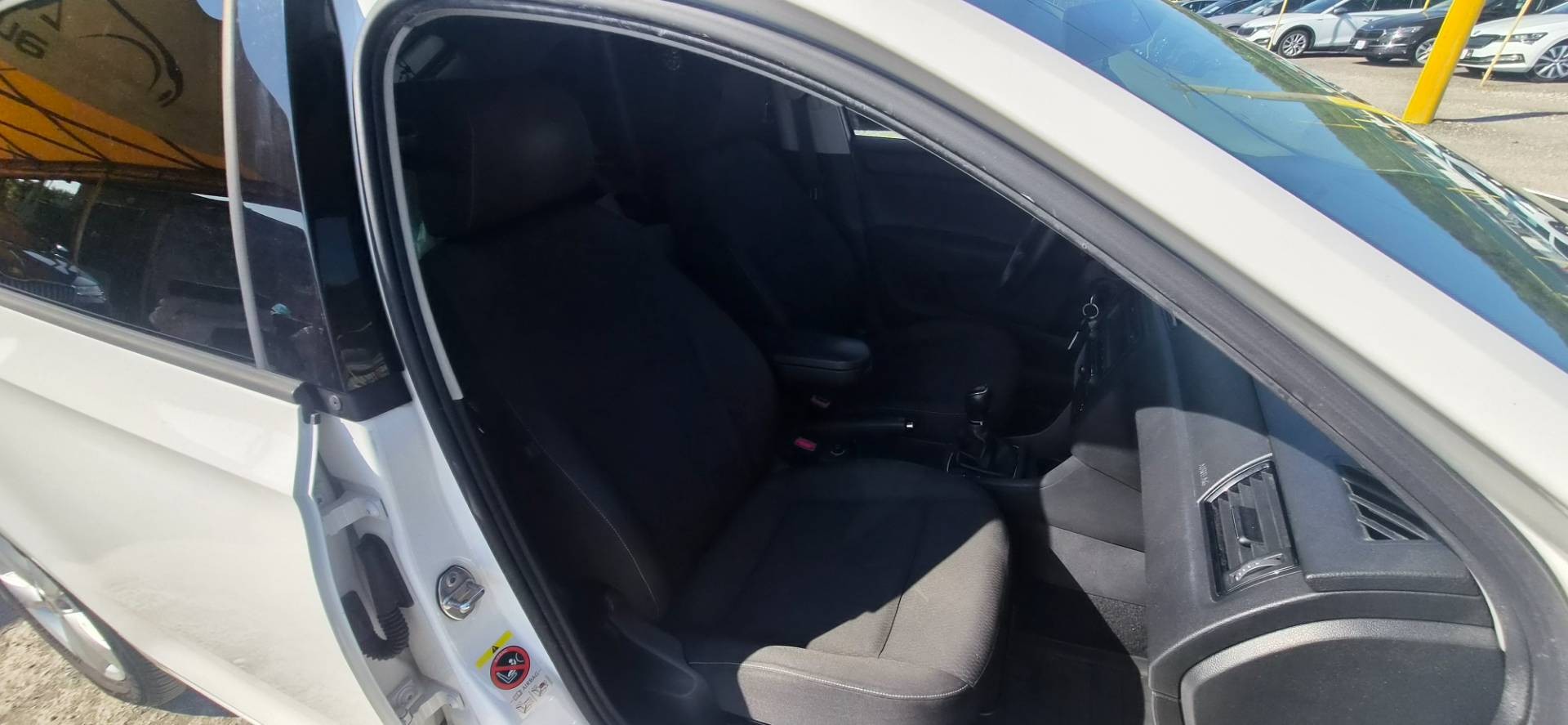 Škoda Rapid 1.2 TSI 105k Ambition – Obrázok 8