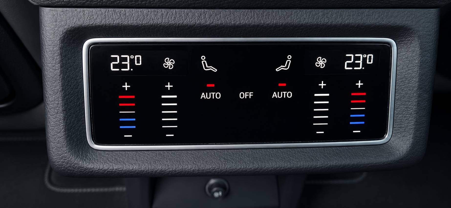 Audi E-tron 55 Quattro S-LINE -NEBÚRANÉ – Obrázok 5